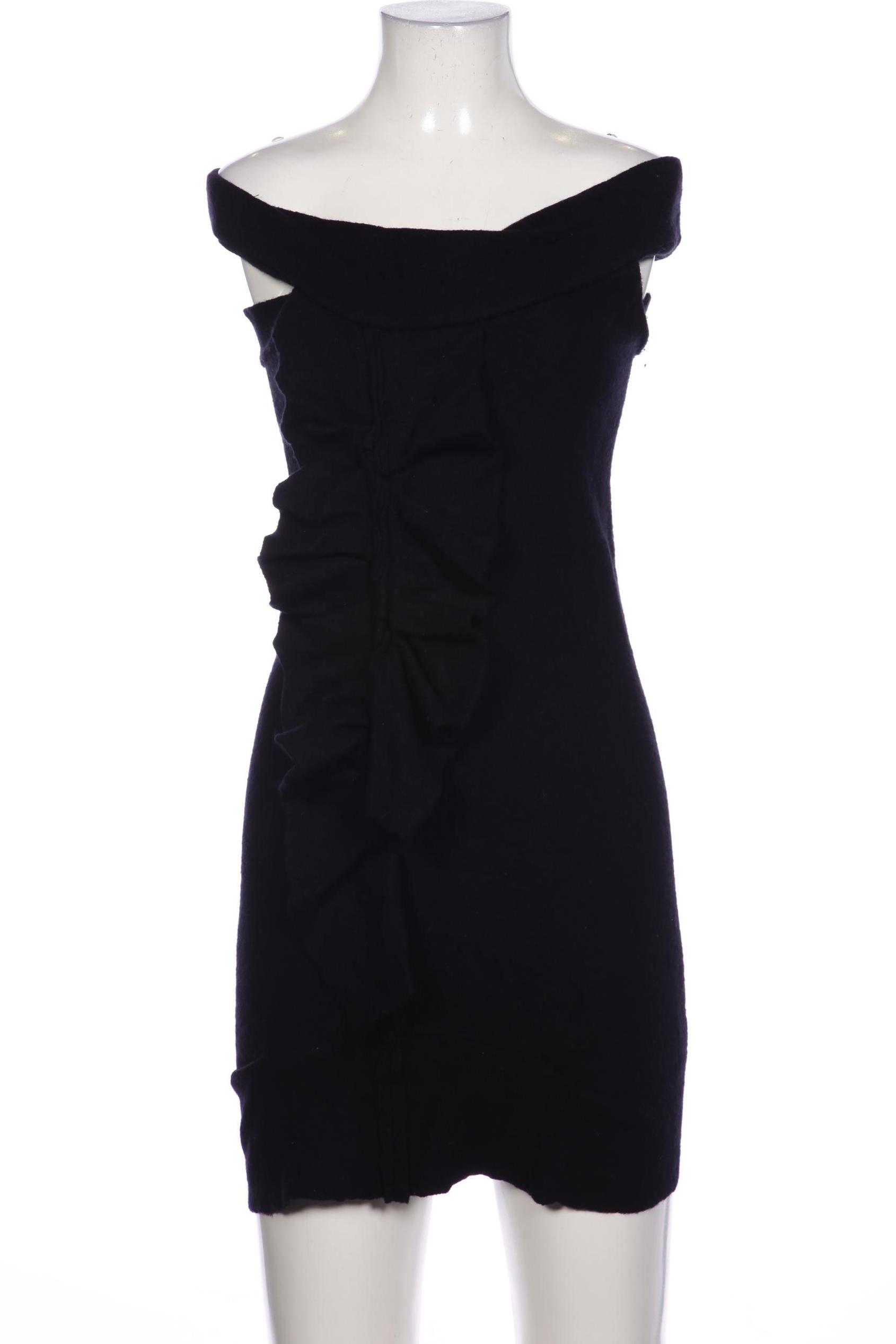 

All Saints Damen Kleid, schwarz, Gr. 6