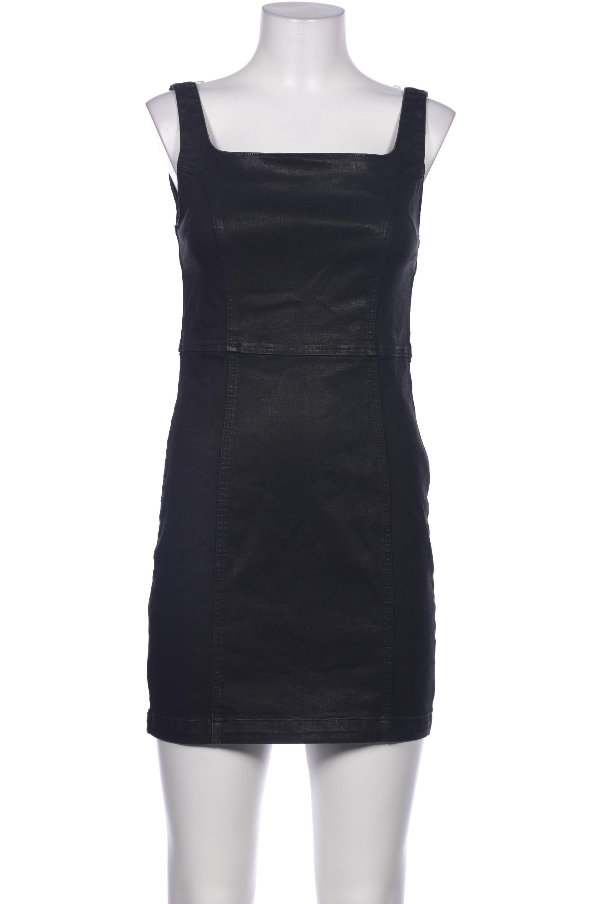 

All Saints Damen Kleid, schwarz, Gr. 40