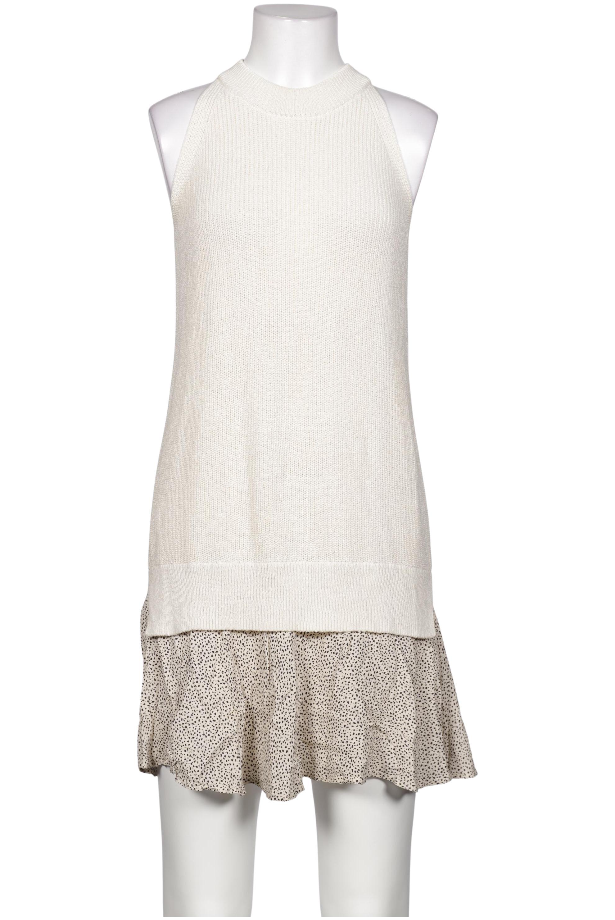 

All Saints Damen Kleid, beige, Gr. 34