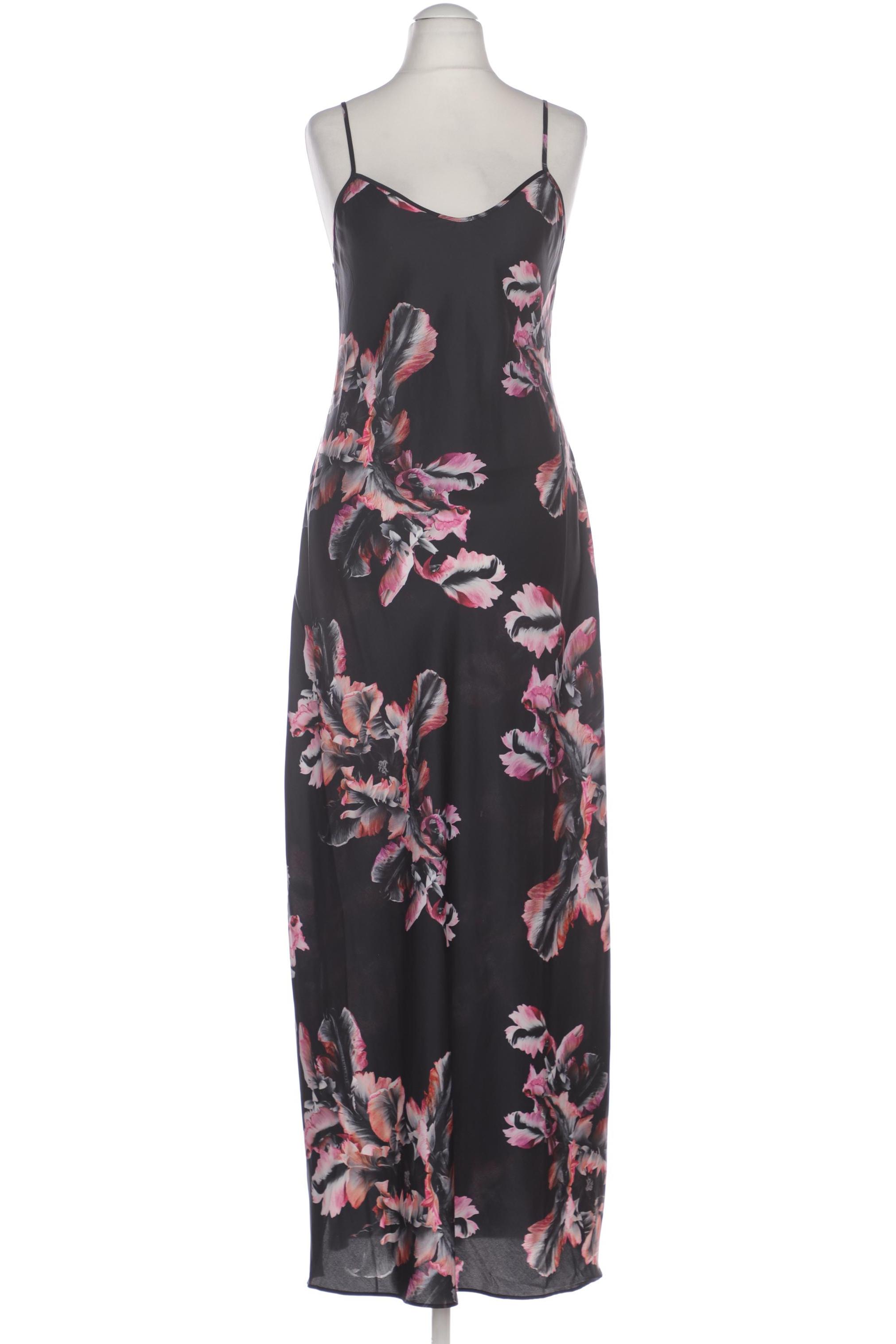 

All Saints Damen Kleid, schwarz, Gr. 40