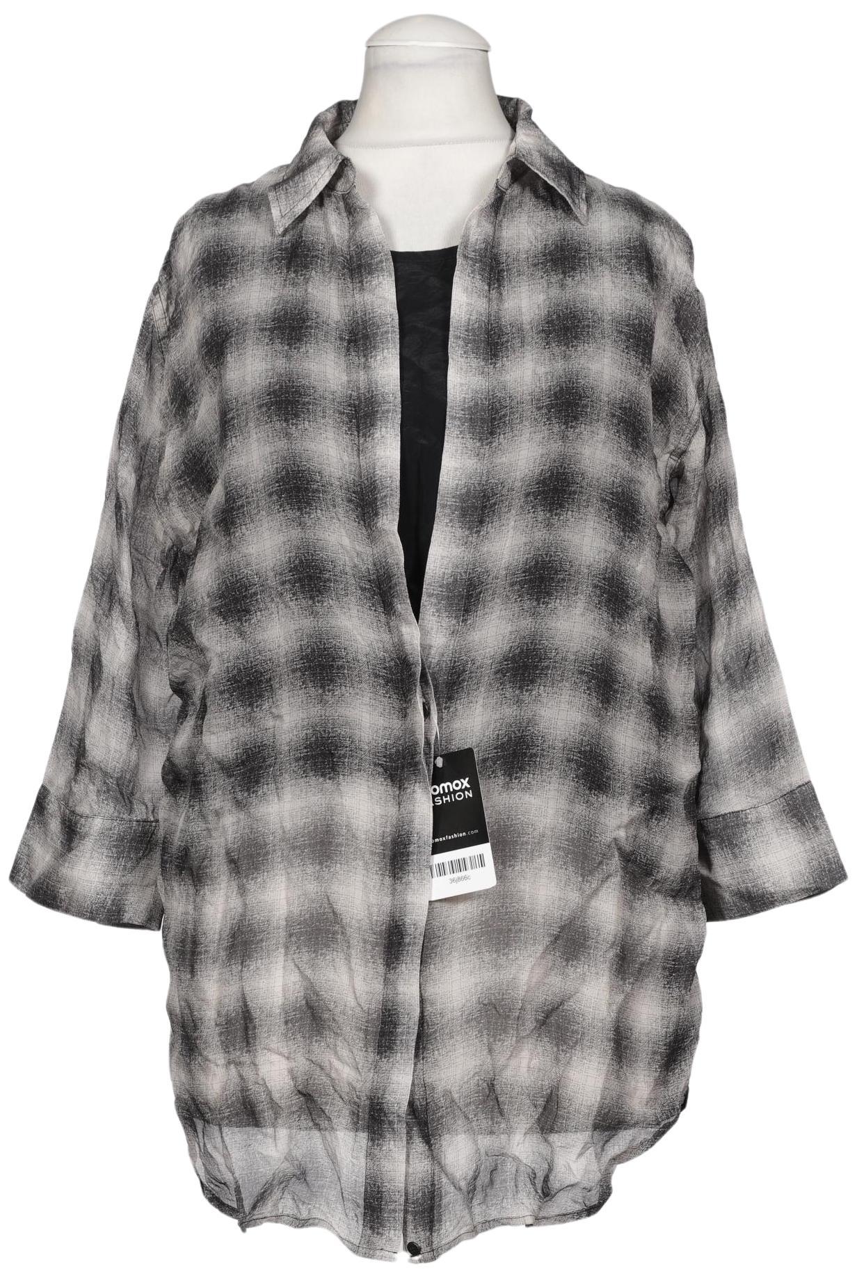 

All Saints Damen Bluse, mehrfarbig, Gr. 32