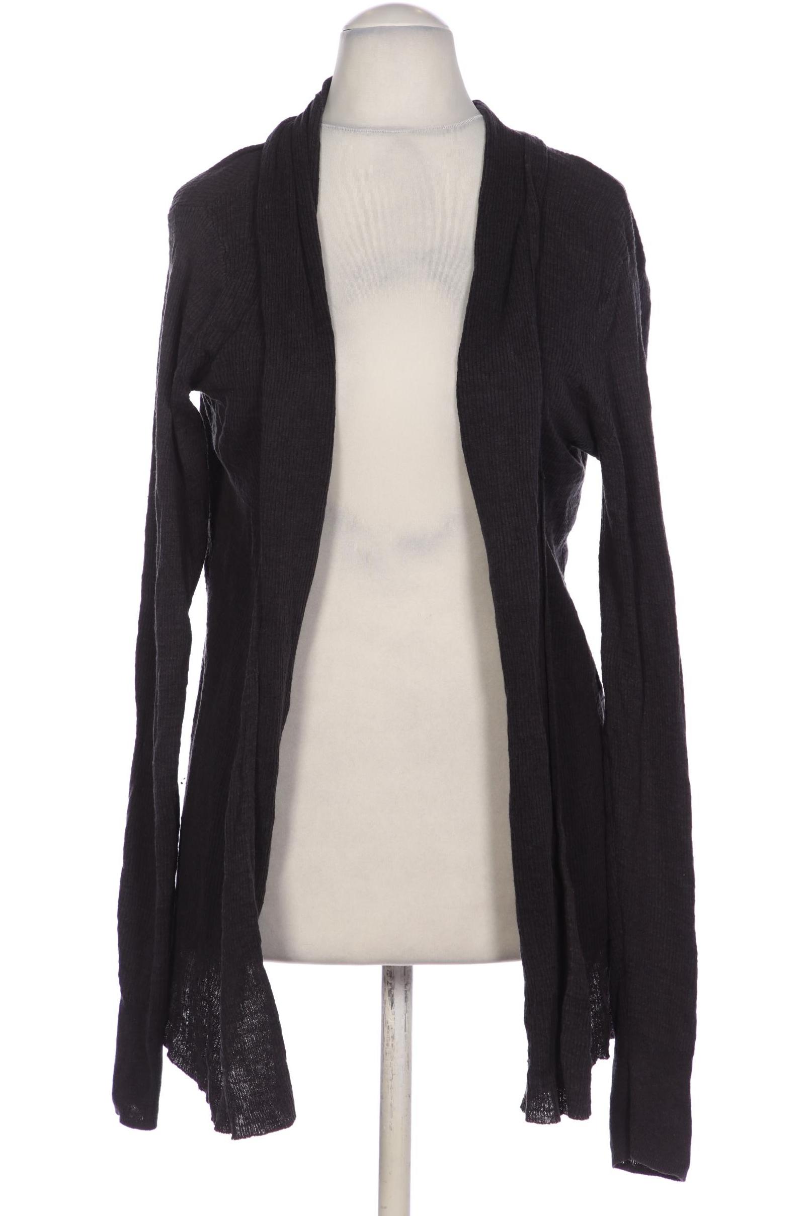 

All Saints Damen Strickjacke, grau, Gr. 38