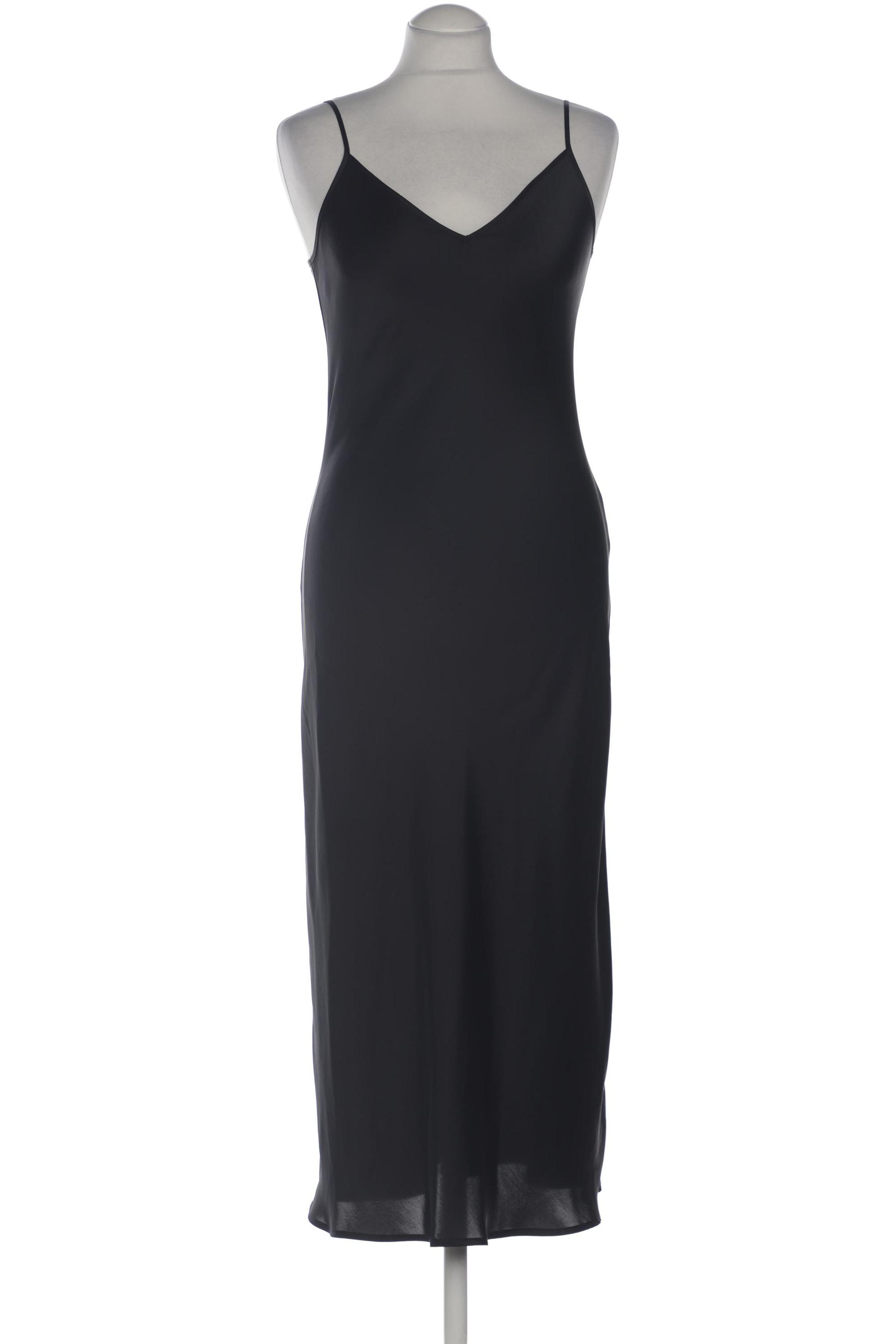 

All Saints Damen Kleid, schwarz, Gr. 36