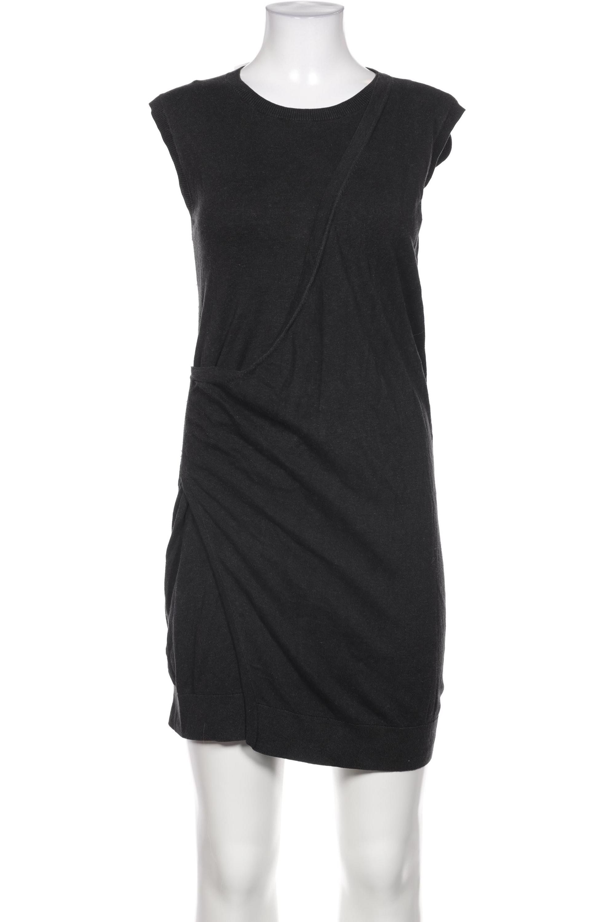 

All Saints Damen Kleid, schwarz, Gr. 38