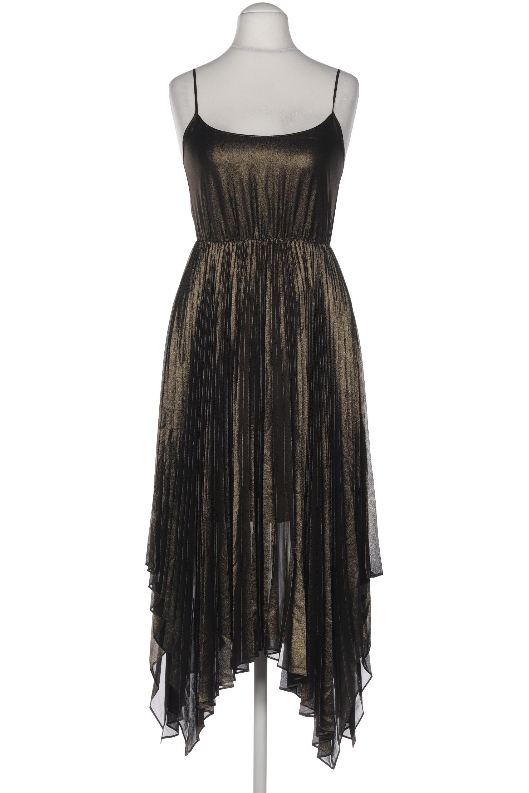 

All Saints Damen Kleid, grün
