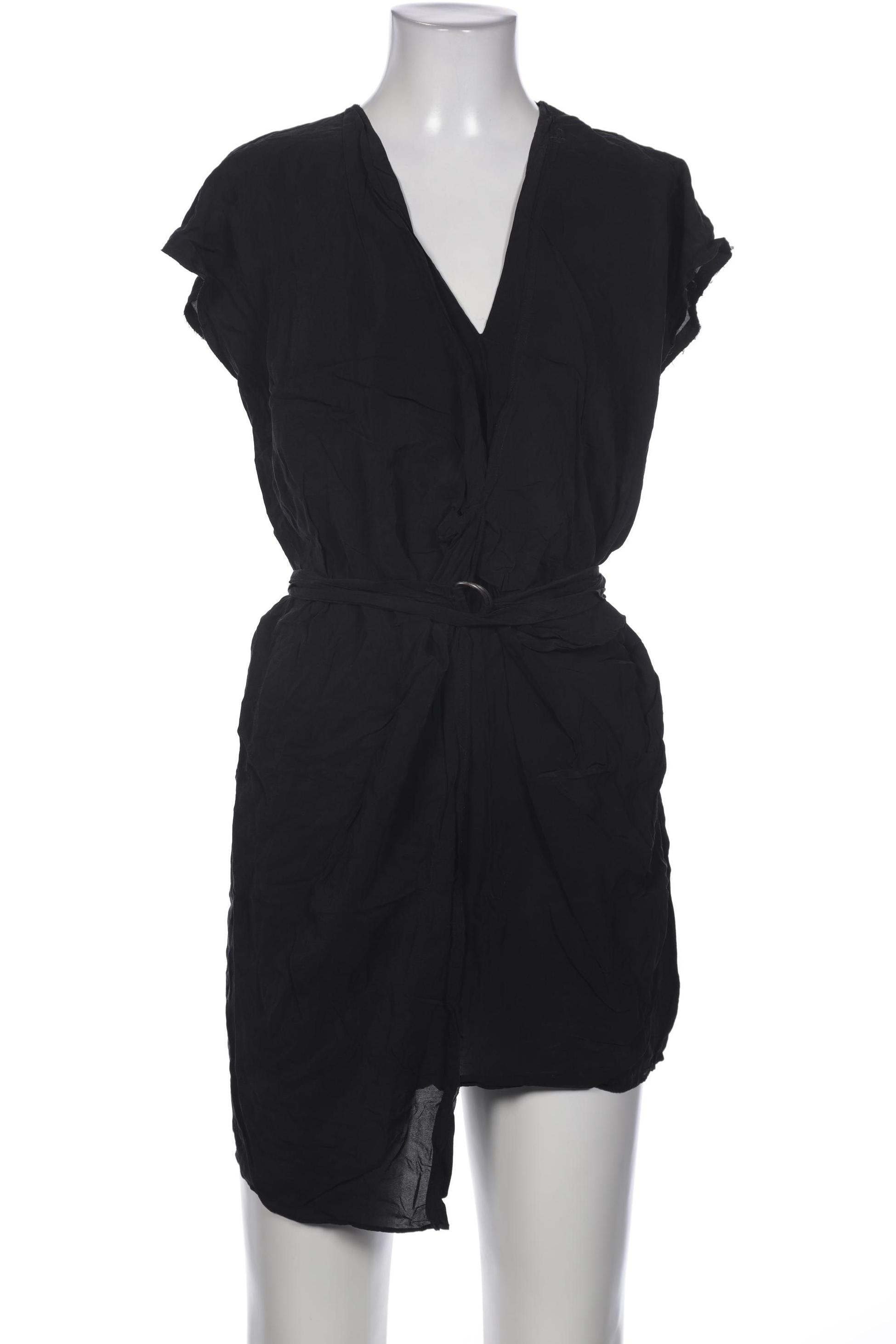 

All Saints Damen Kleid, schwarz, Gr. 36