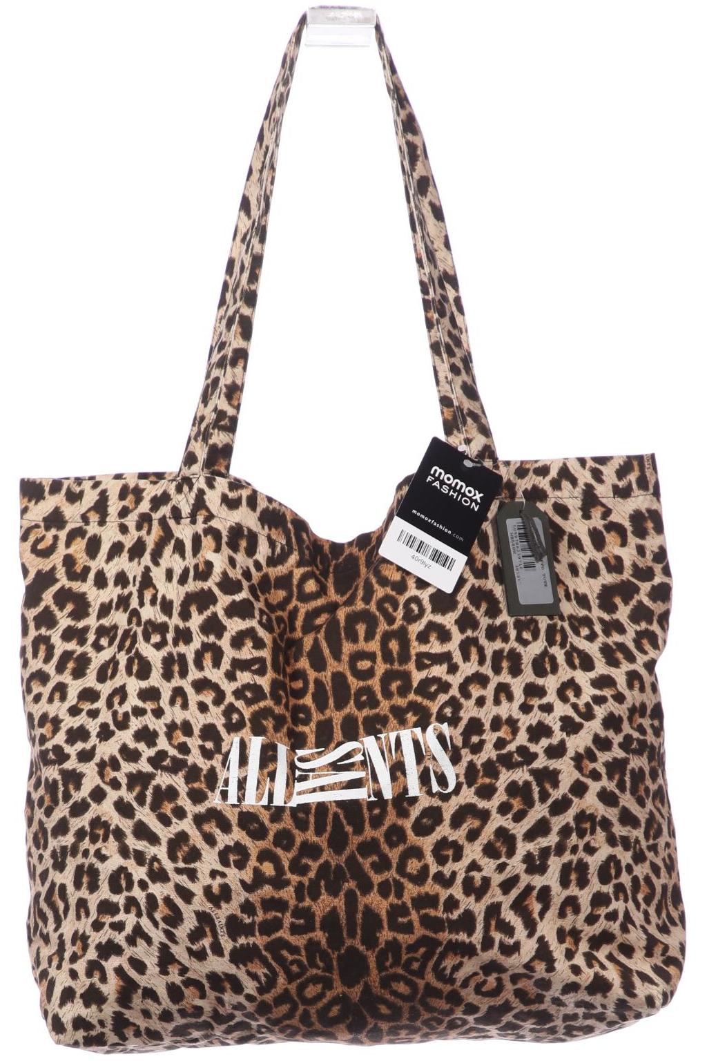 

All Saints Damen Handtasche, braun, Gr.