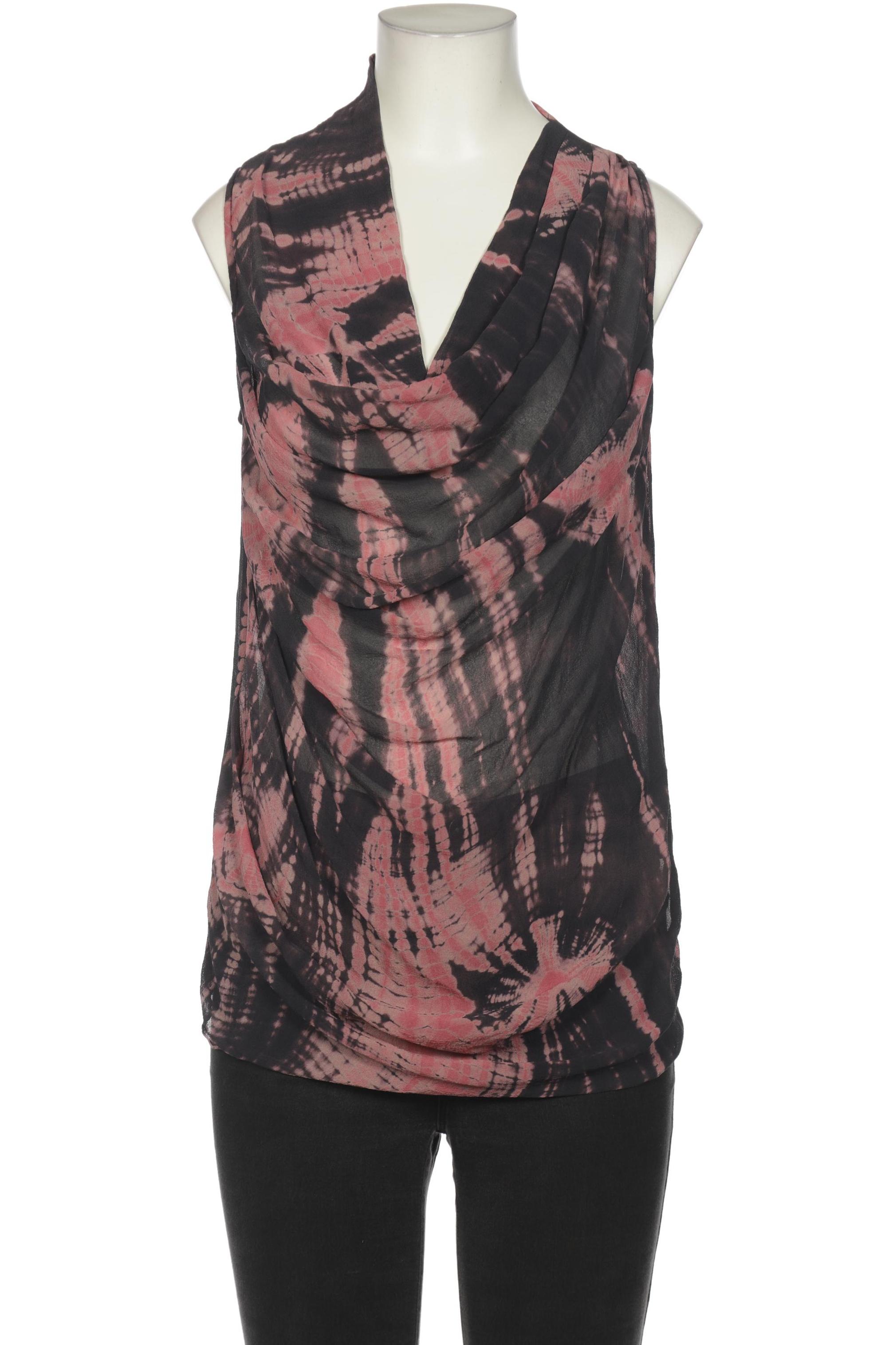 

All Saints Damen Bluse, pink, Gr. 8