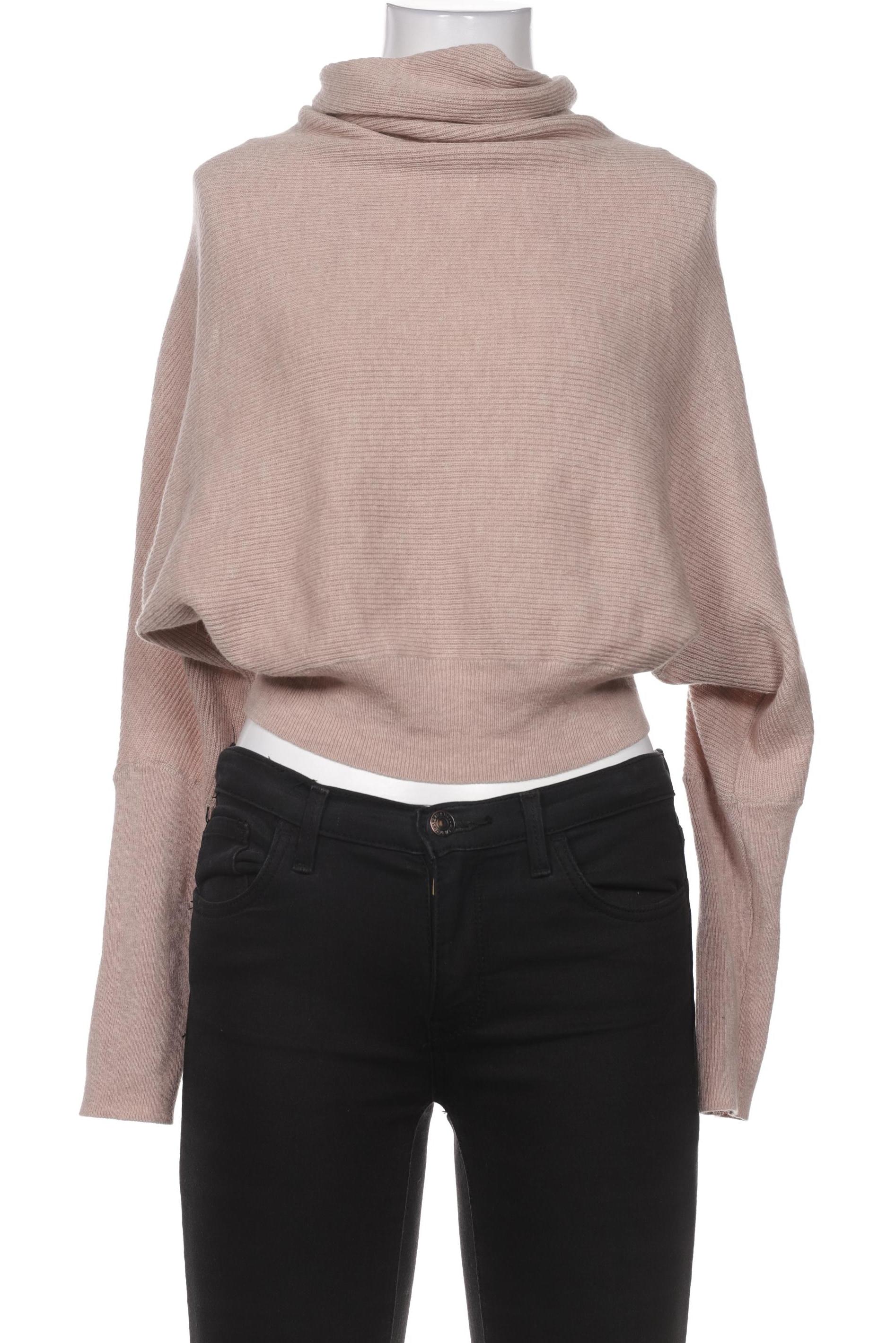 

All Saints Damen Pullover, pink, Gr. 36