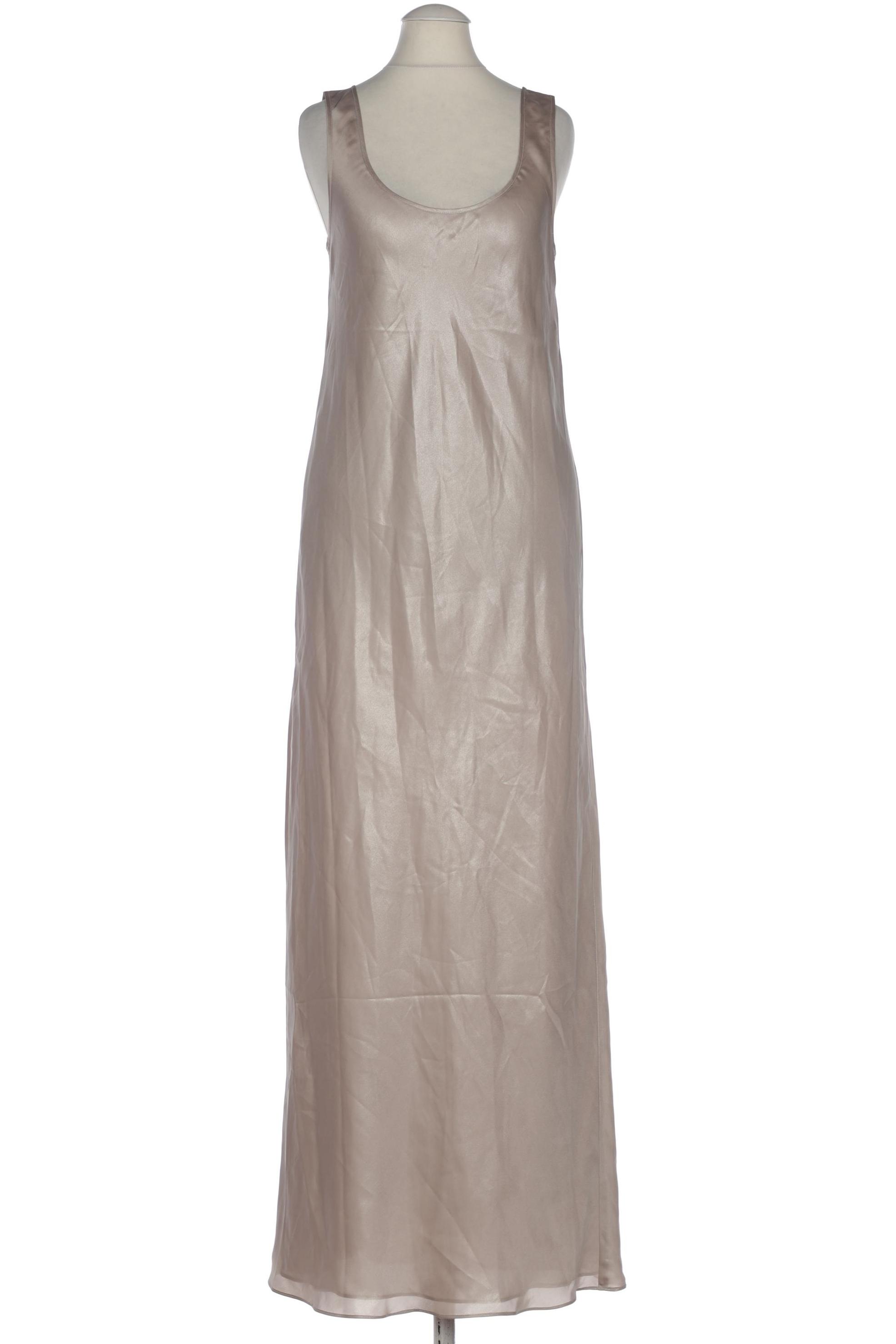 

All Saints Damen Kleid, beige, Gr. 34