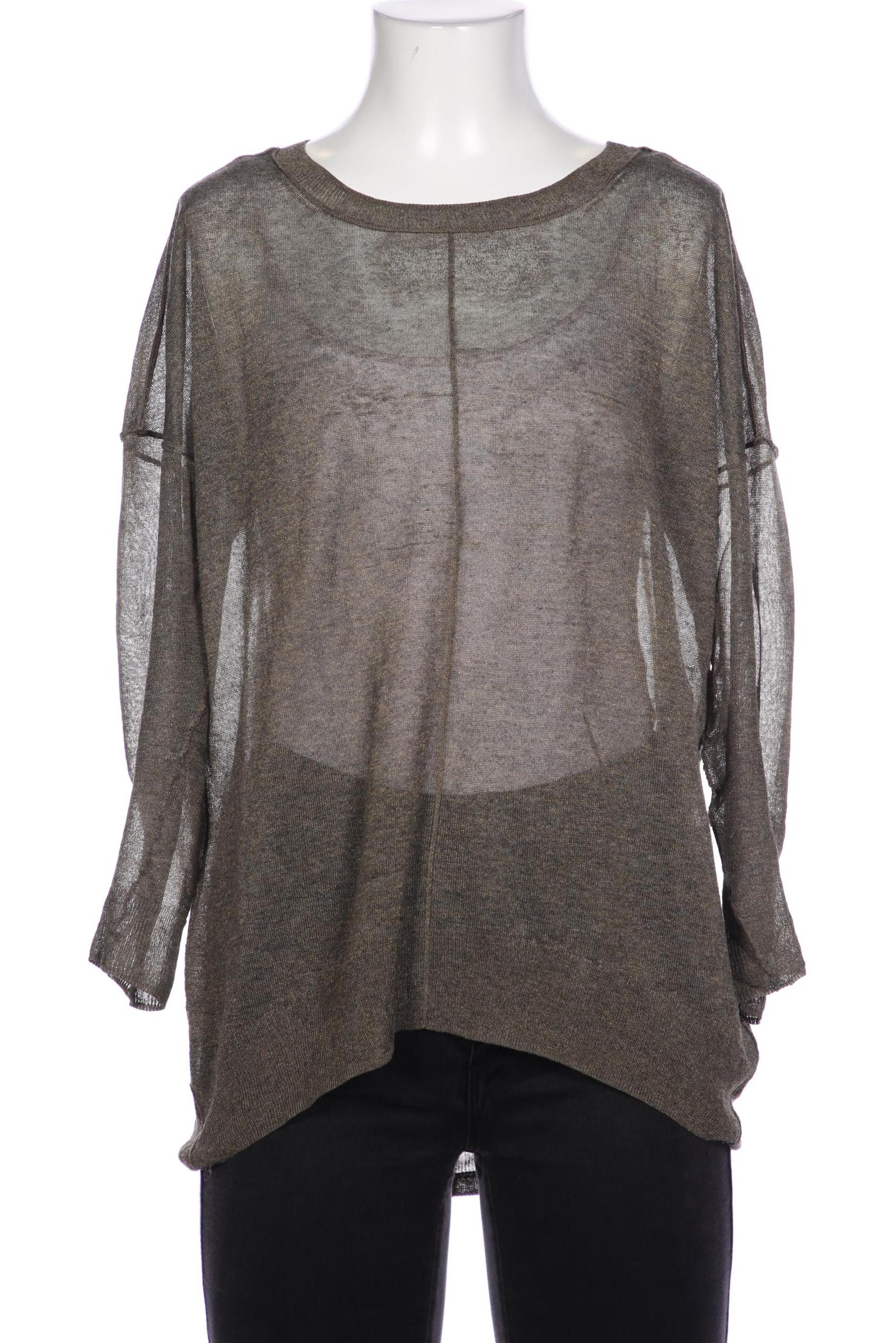 

All Saints Damen Pullover, braun