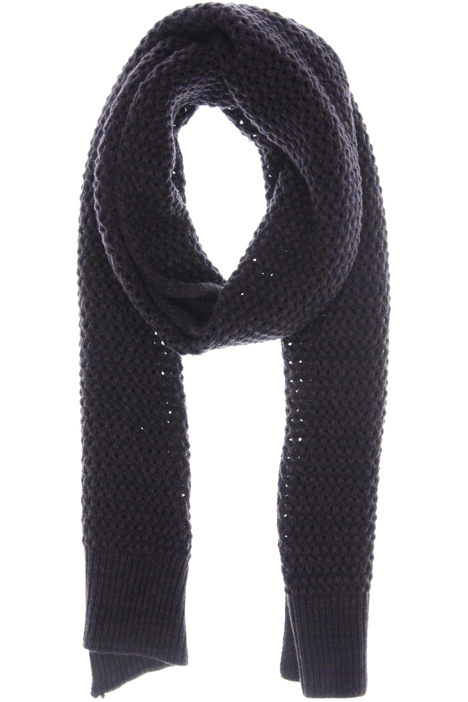 

All Saints Damen Schal, marineblau, Gr.