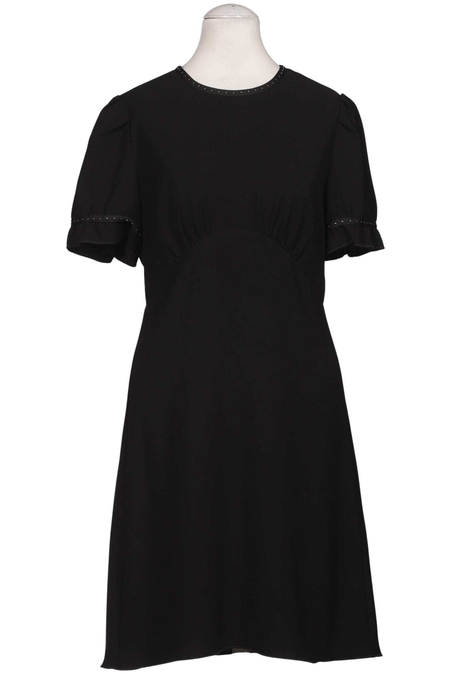 

All Saints Damen Kleid, schwarz, Gr. 36