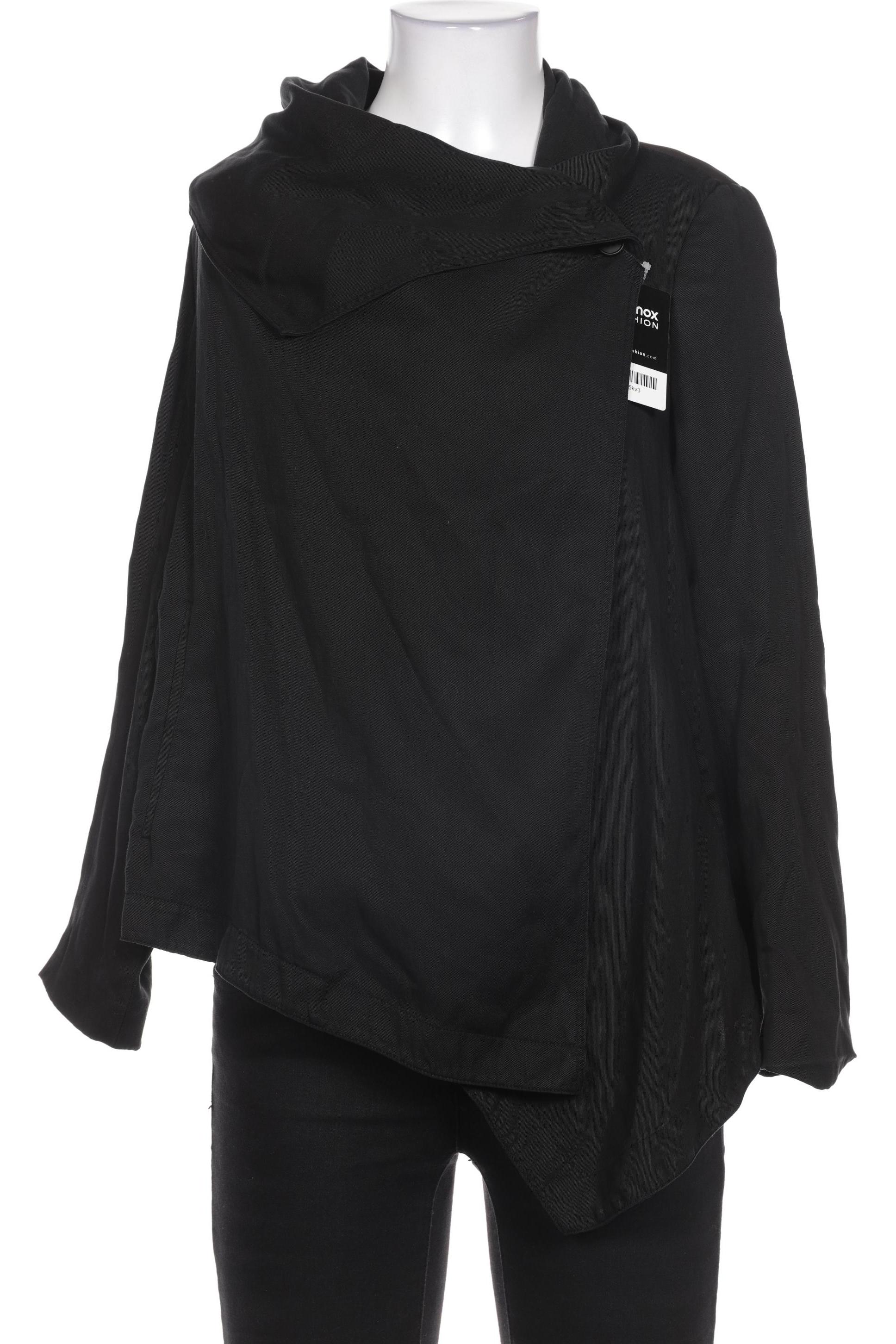 

All Saints Damen Blazer, schwarz, Gr. 36