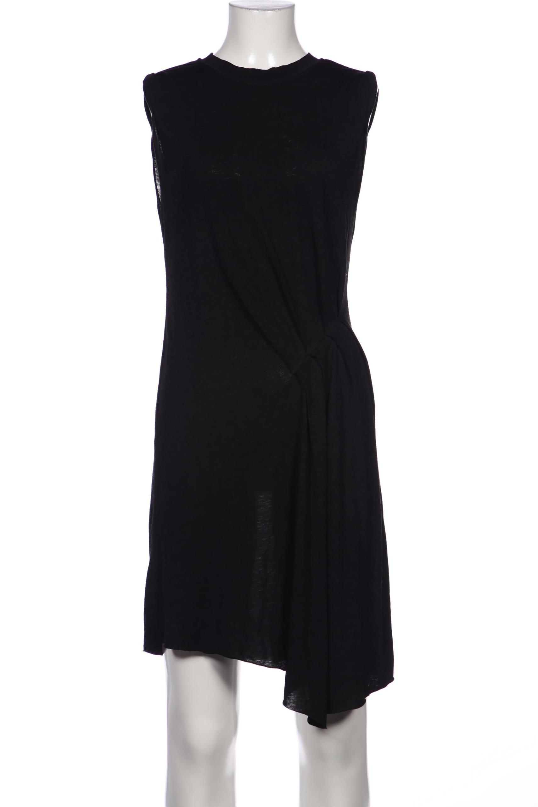 

All Saints Damen Kleid, schwarz