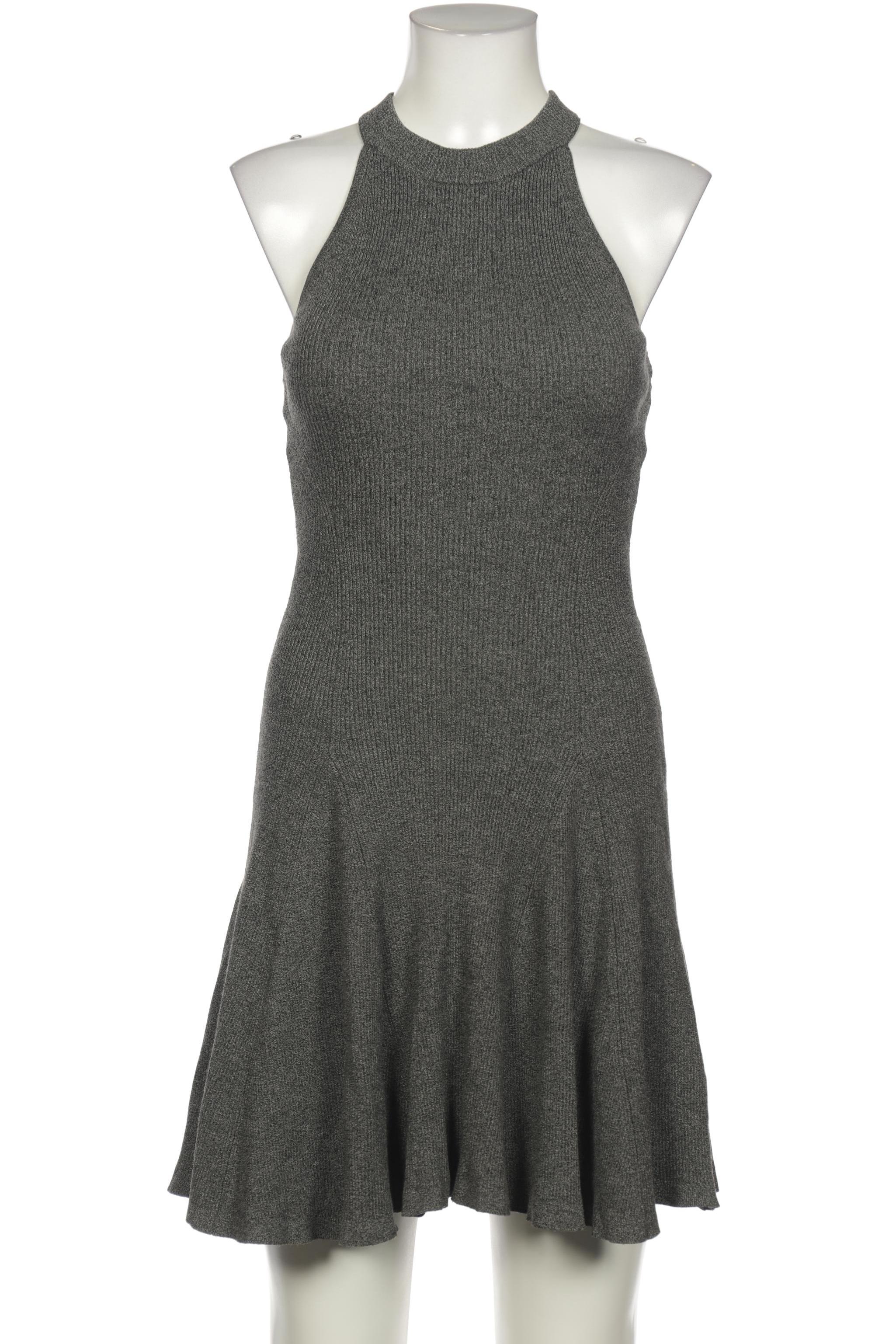 

All Saints Damen Kleid, grau