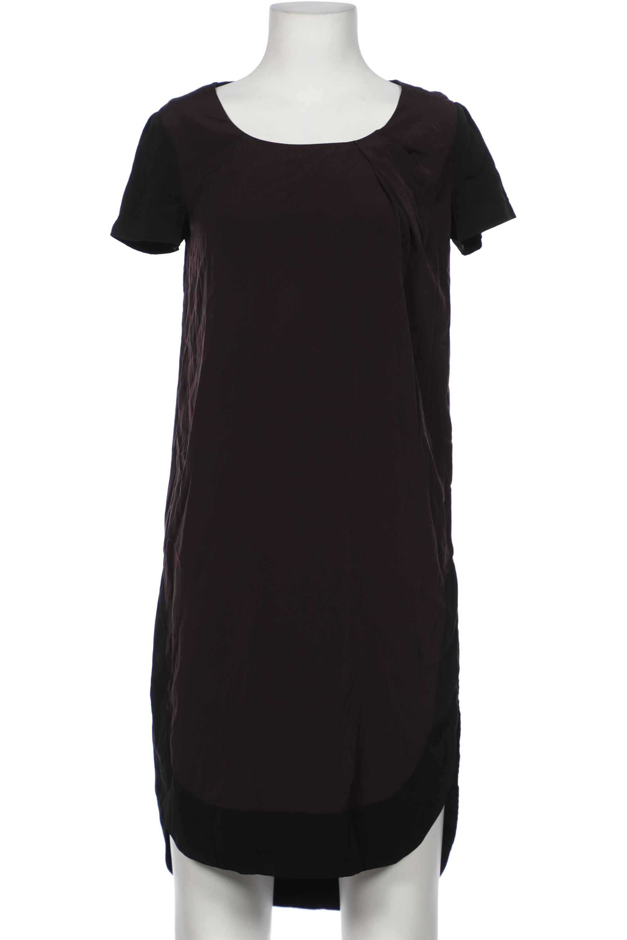 

All Saints Damen Kleid, braun