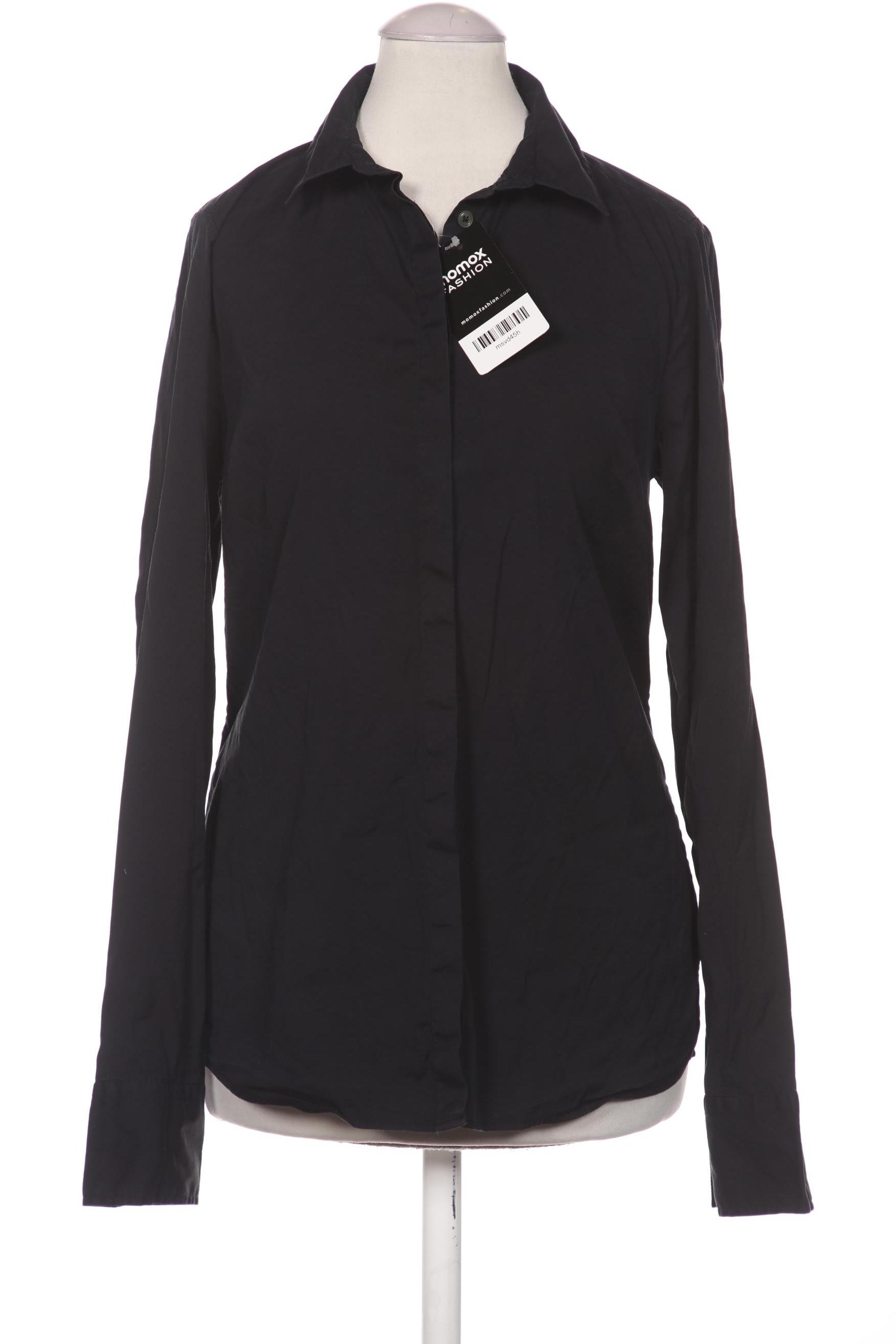 

All Saints Damen Bluse, schwarz, Gr. 8