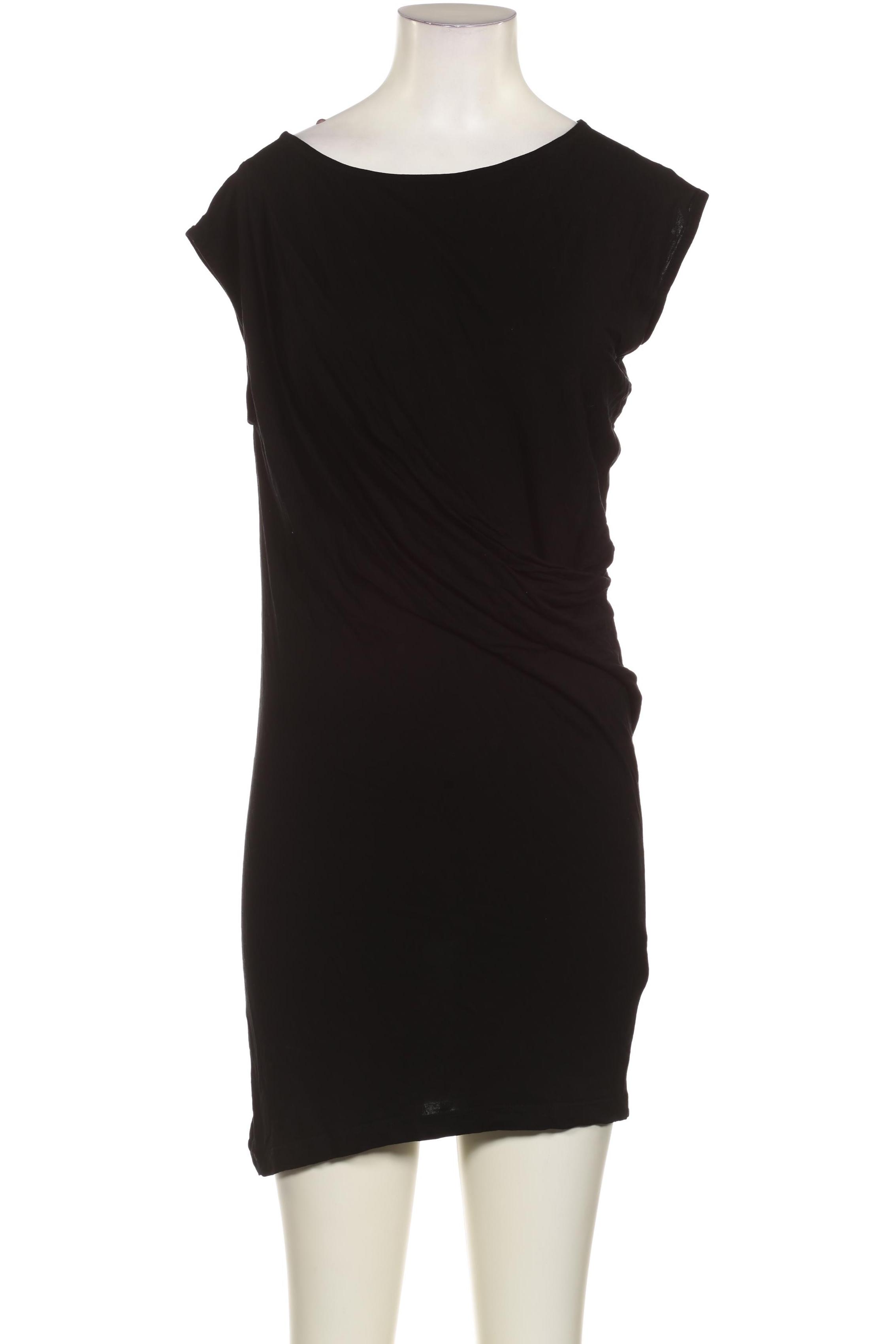 

All Saints Damen Kleid, schwarz, Gr. 38