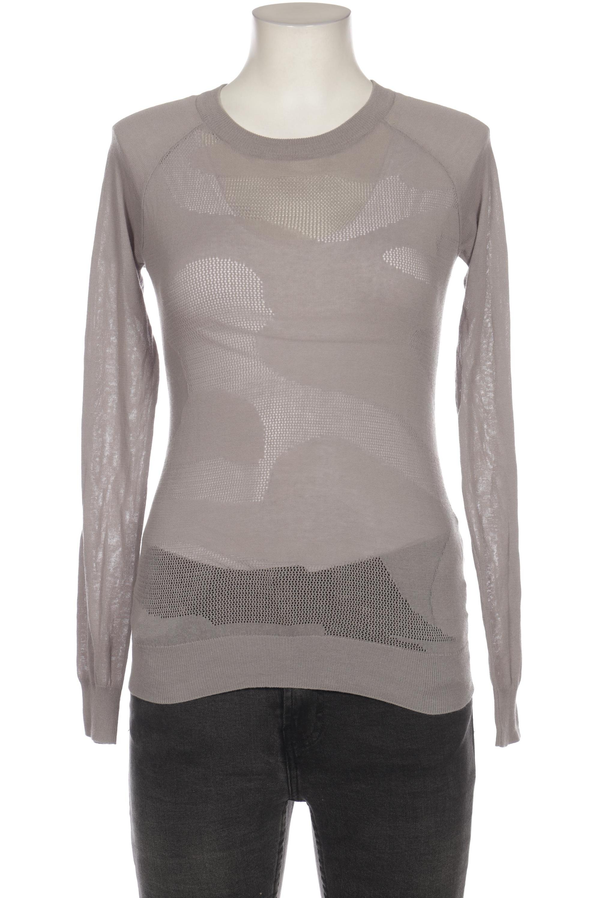 

All Saints Damen Pullover, grau, Gr. 40