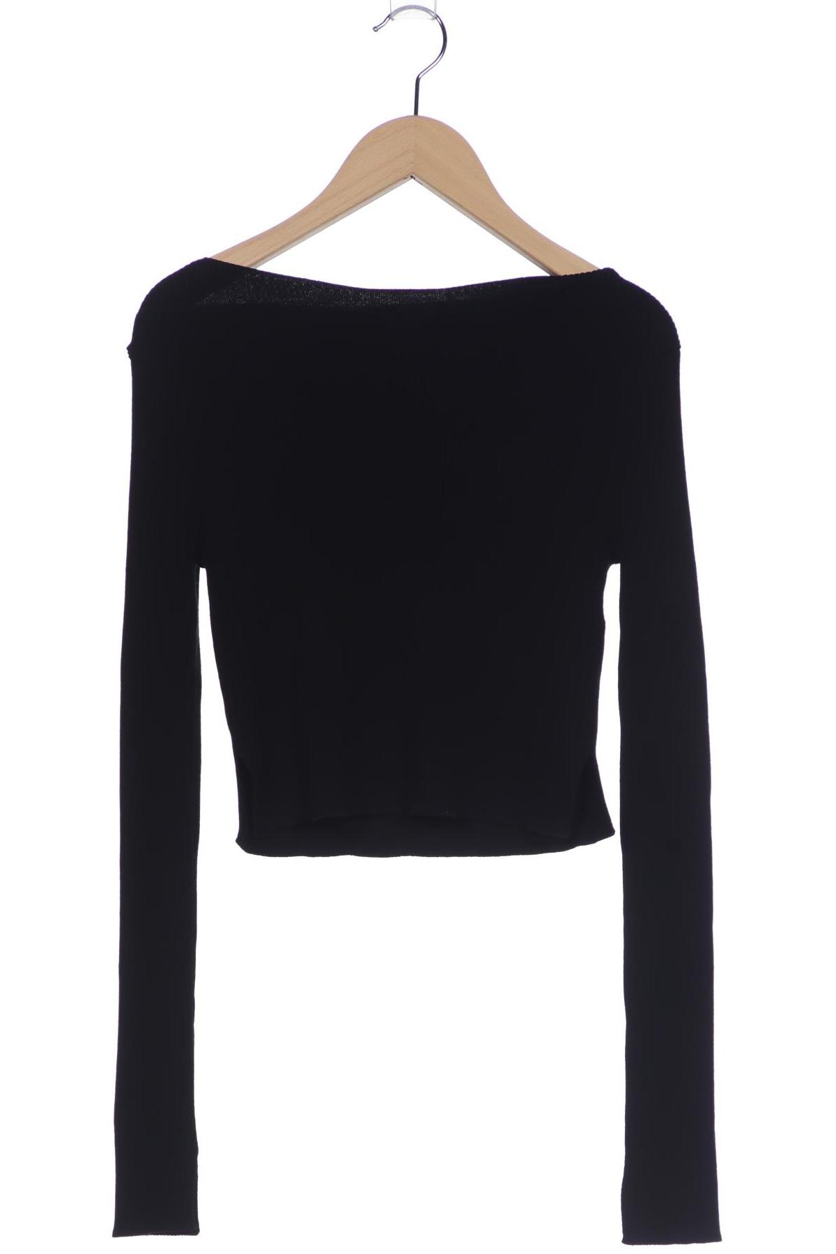 

All Saints Damen Pullover, schwarz, Gr. 36