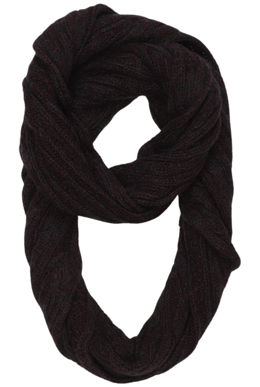 

All Saints Damen Schal, grau, Gr.