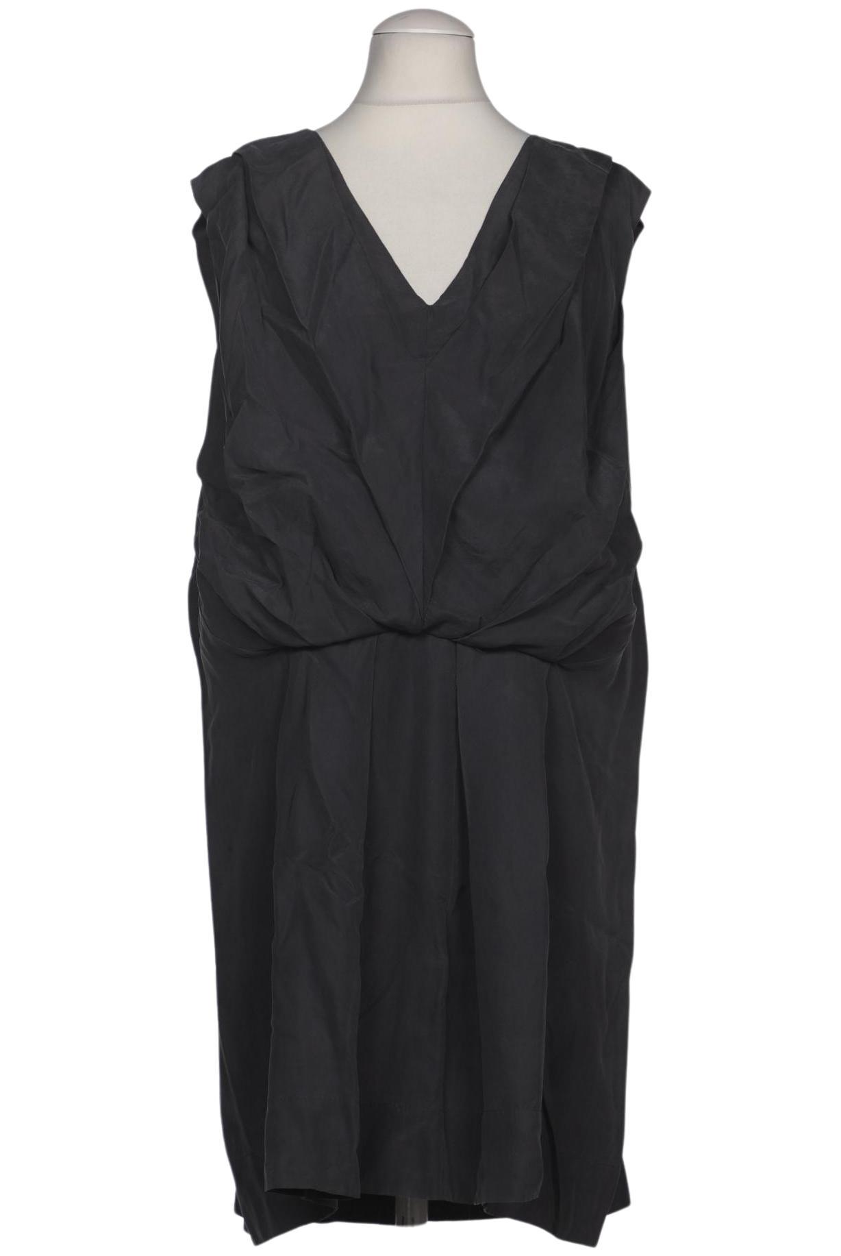 

All Saints Damen Kleid, marineblau, Gr. 40