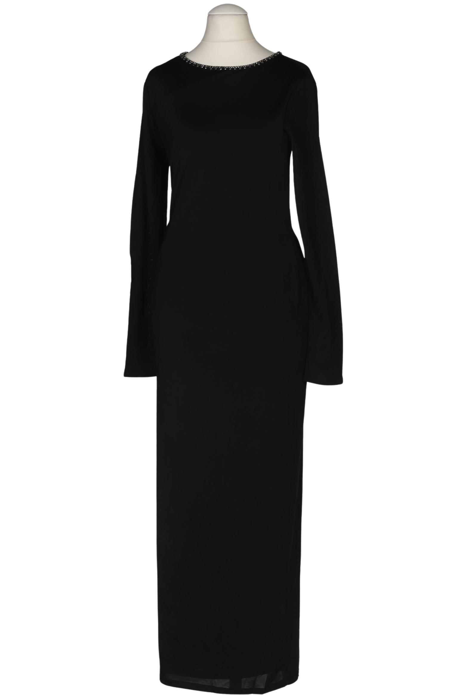 

All Saints Damen Kleid, schwarz, Gr. 34