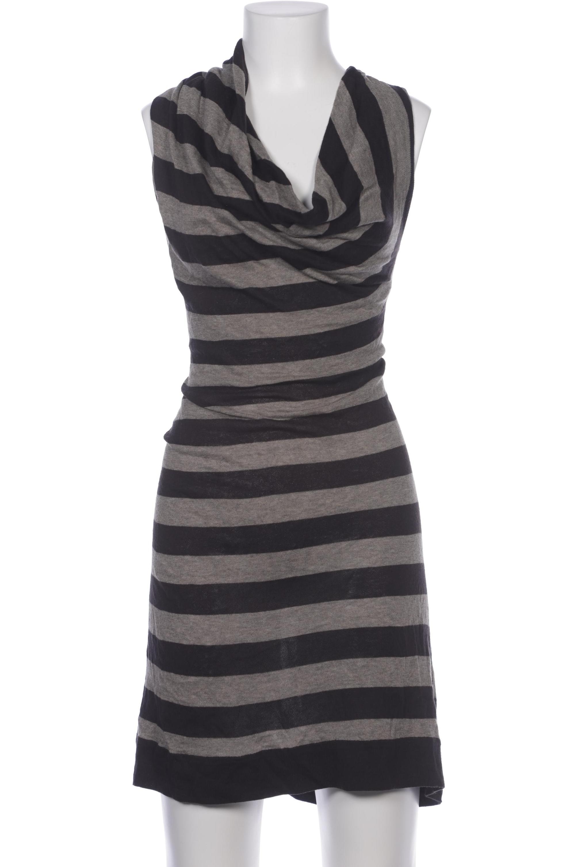 

All Saints Damen Kleid, schwarz, Gr. 32