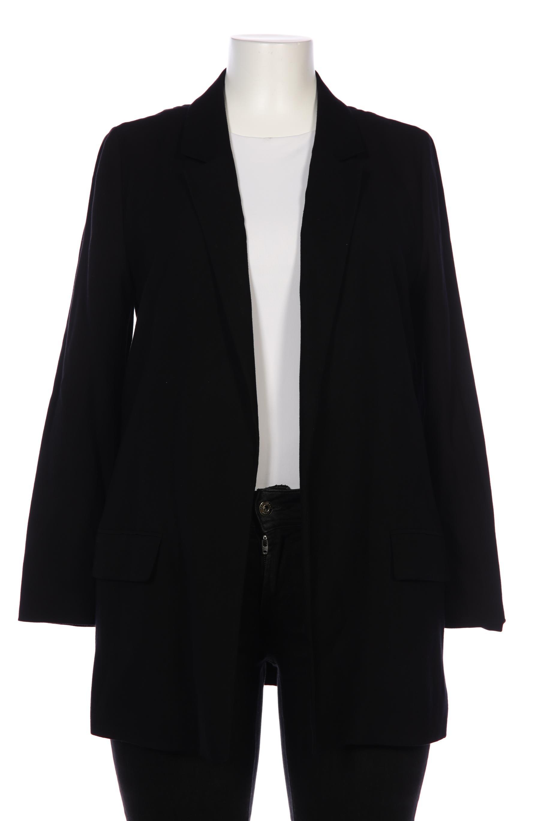 

All Saints Damen Blazer, schwarz, Gr. 42