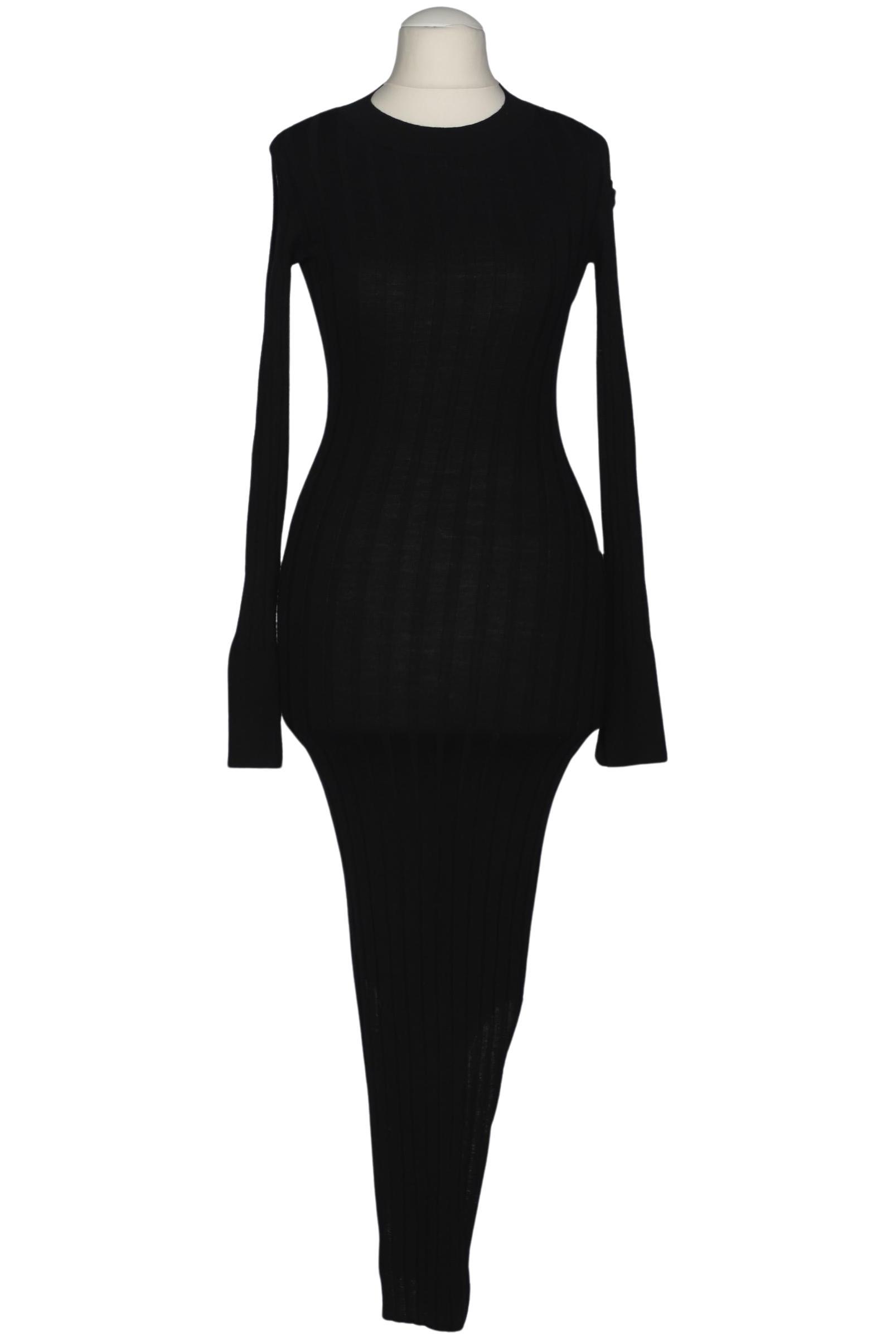 

All Saints Damen Kleid, schwarz, Gr. 34