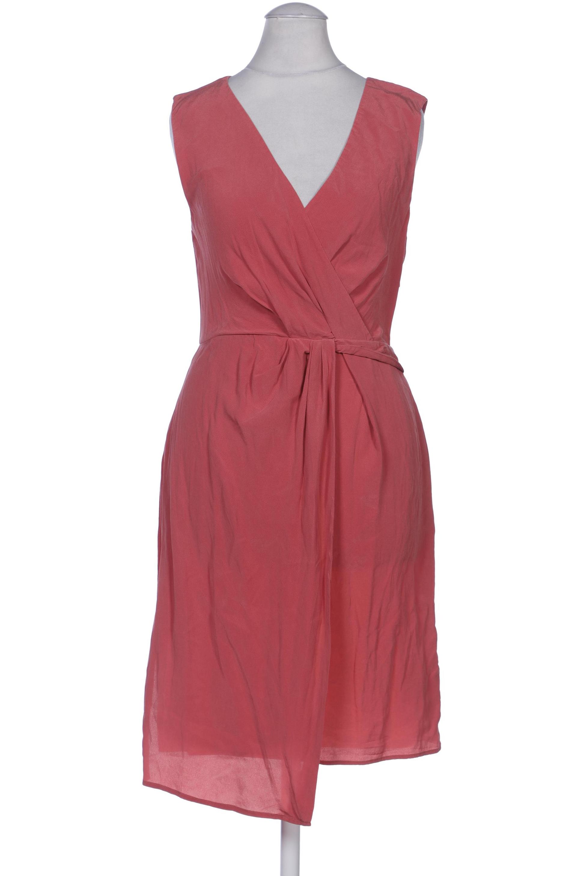 

All Saints Damen Kleid, pink, Gr. 34