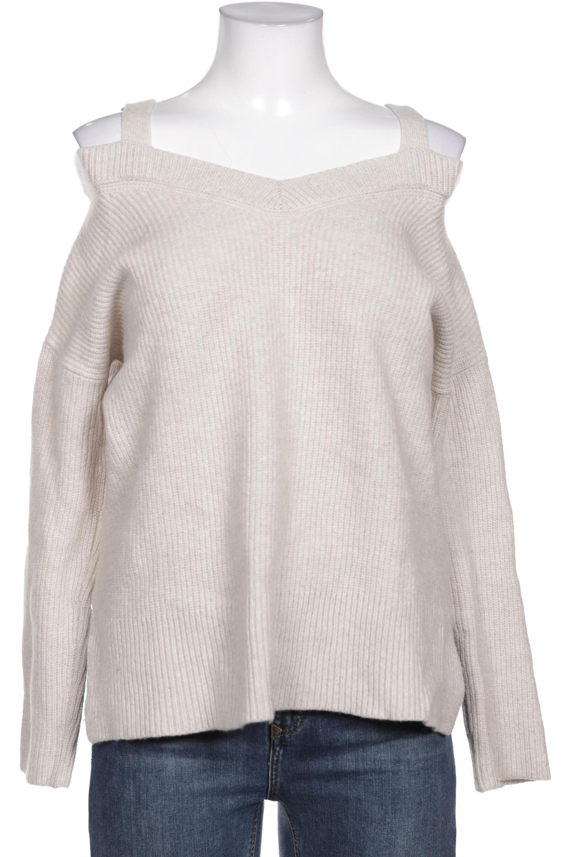 

All Saints Damen Pullover, grau