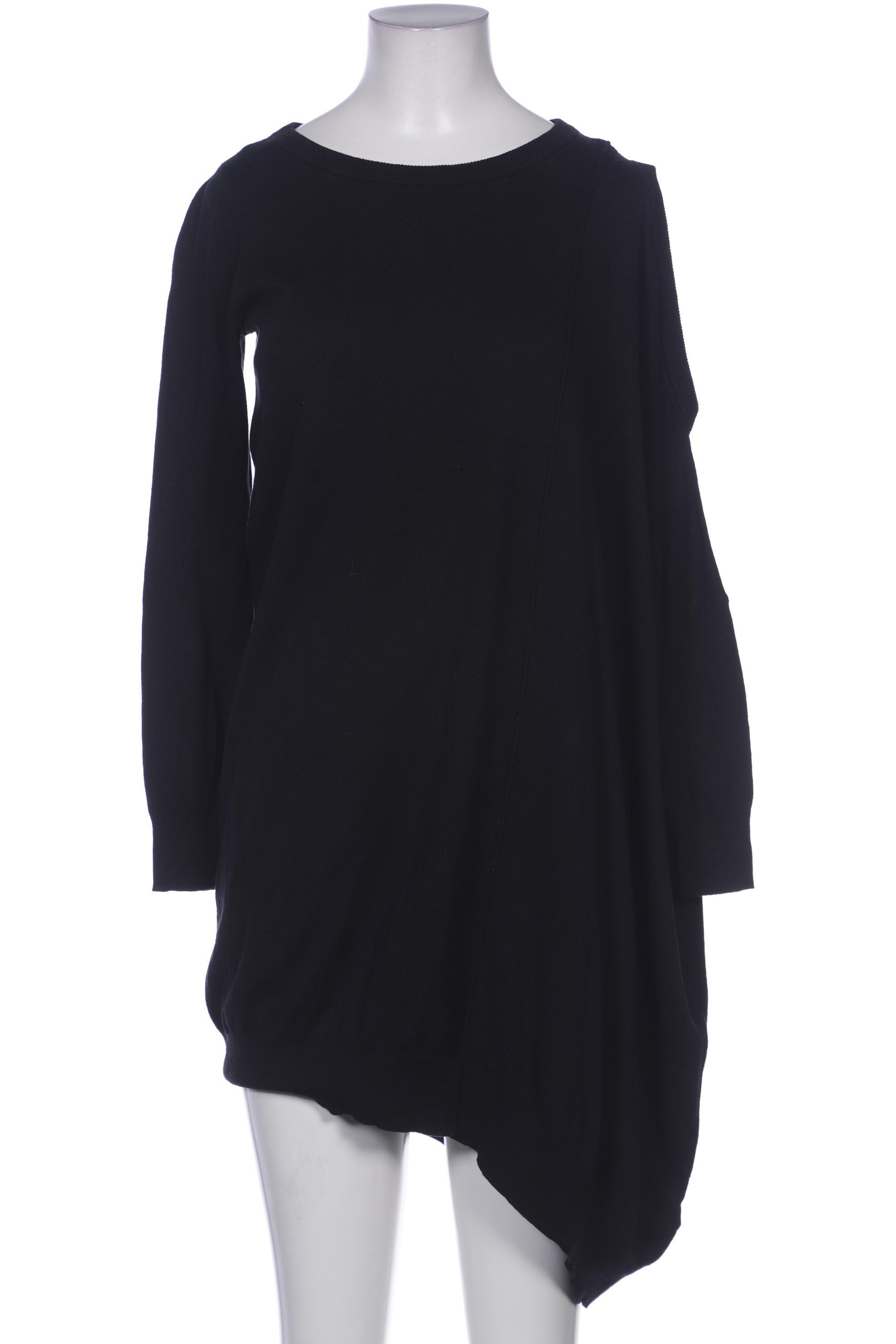 

All Saints Damen Kleid, schwarz, Gr. 32