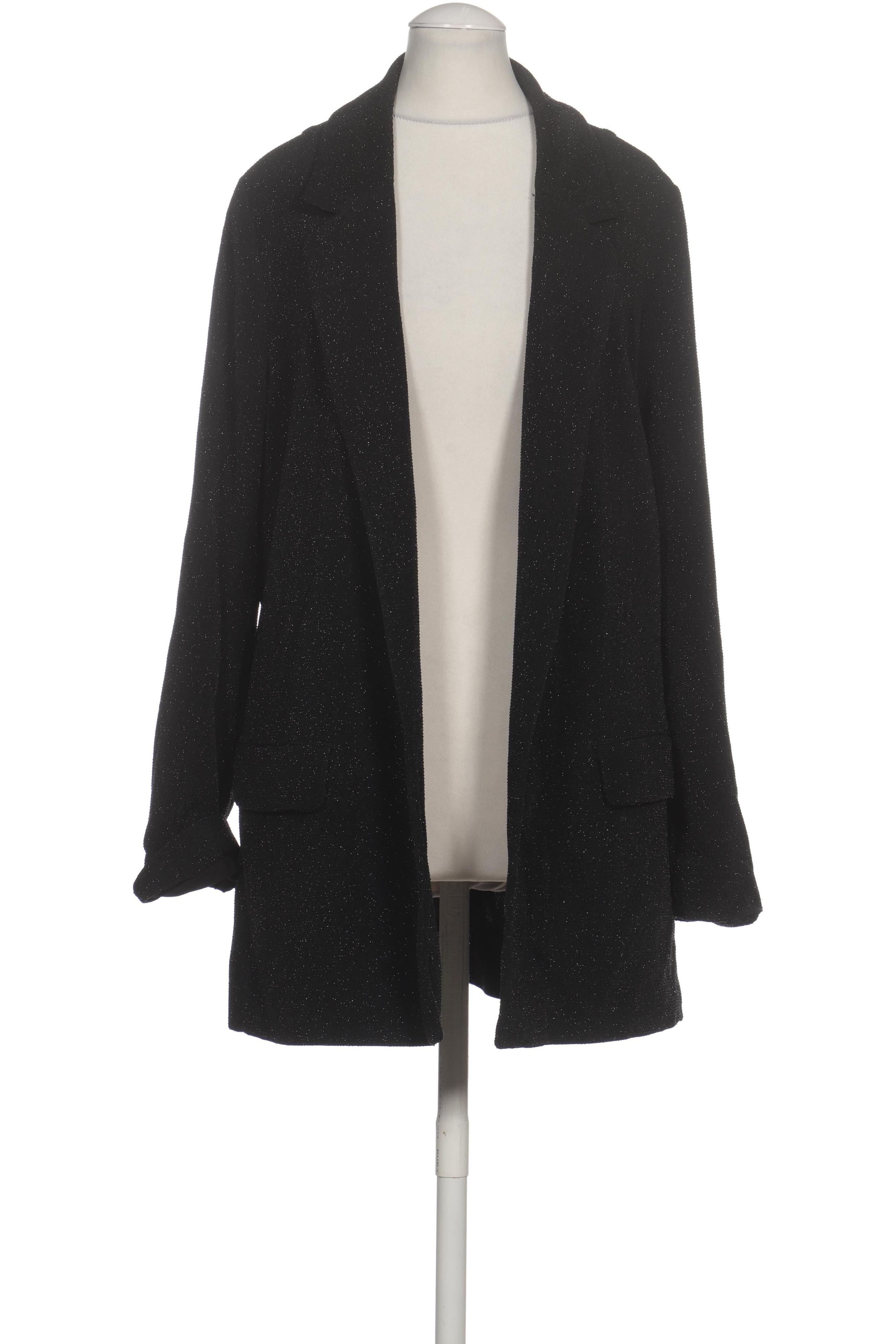 

All Saints Damen Blazer, schwarz, Gr. 38