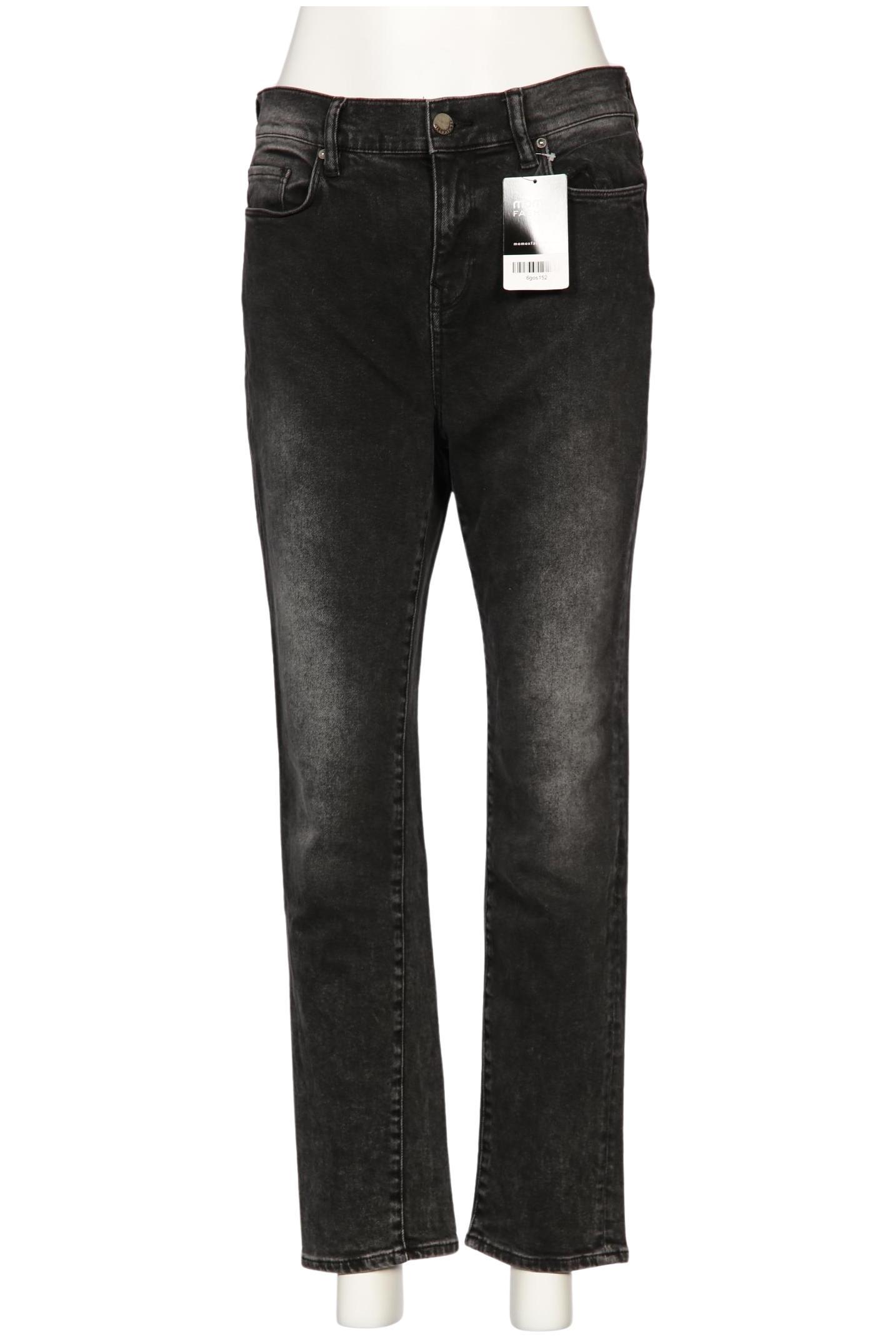 

All Saints Damen Jeans, schwarz, Gr. 29