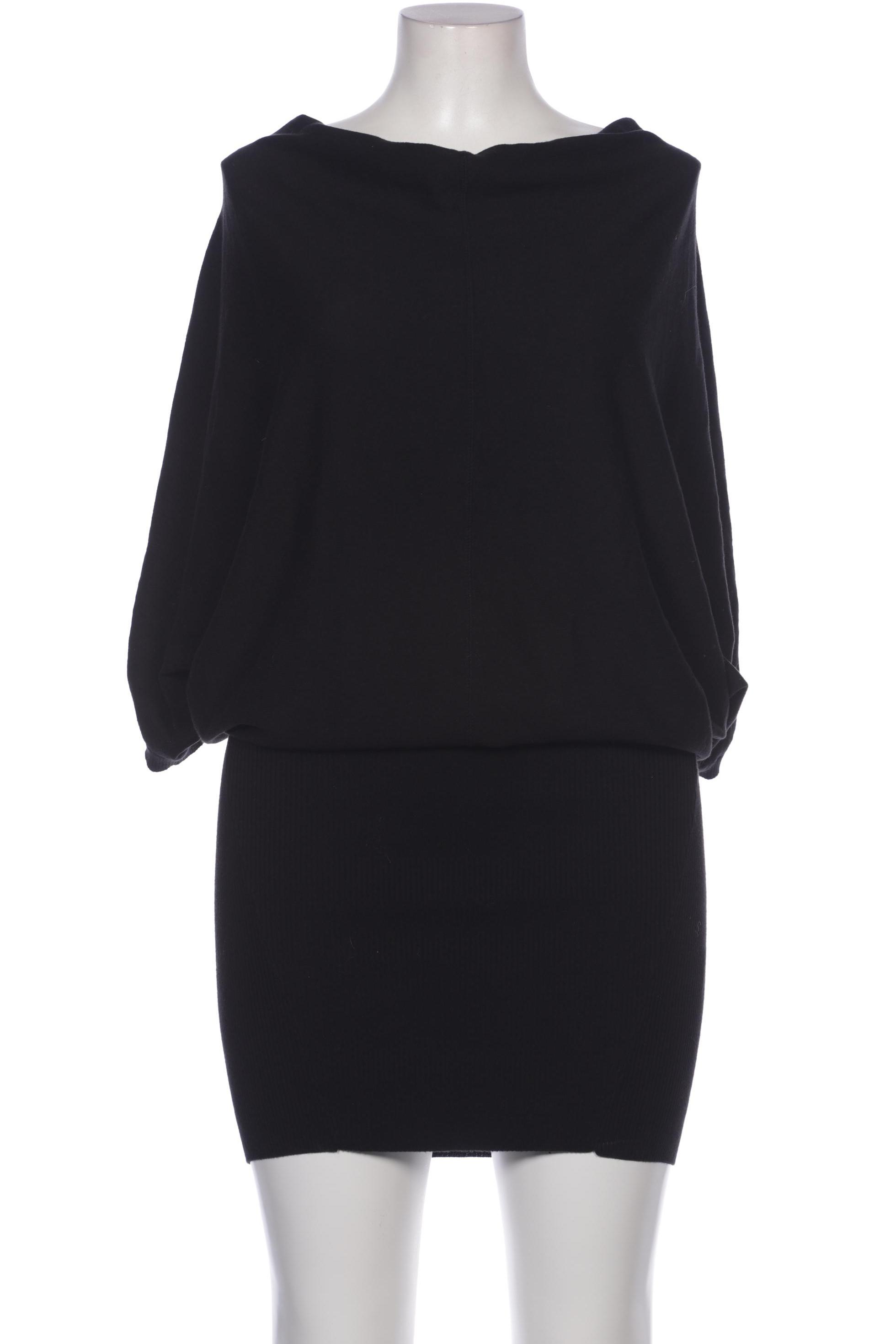 

All Saints Damen Kleid, schwarz, Gr. 38