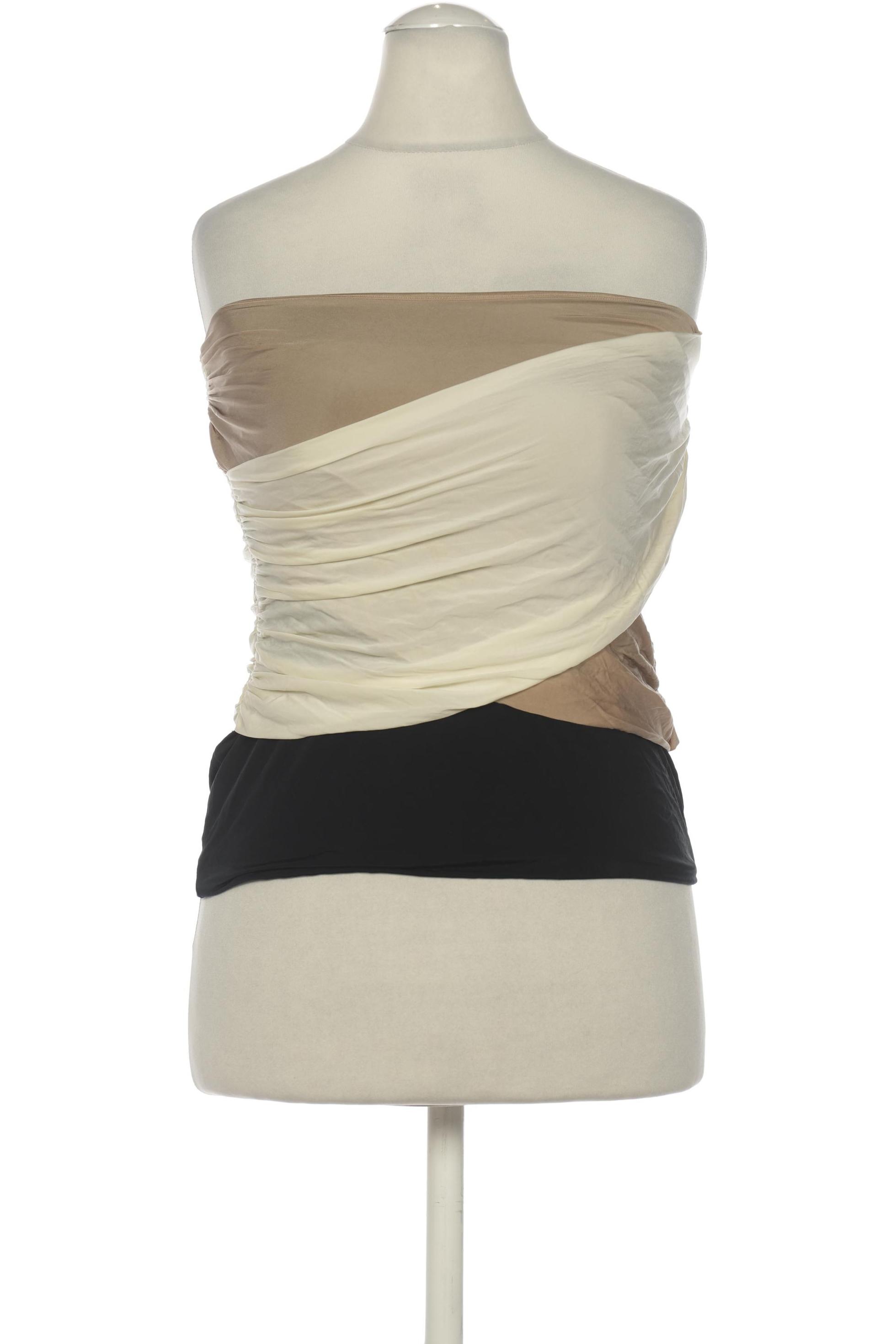 

All Saints Damen Top, mehrfarbig, Gr. 38