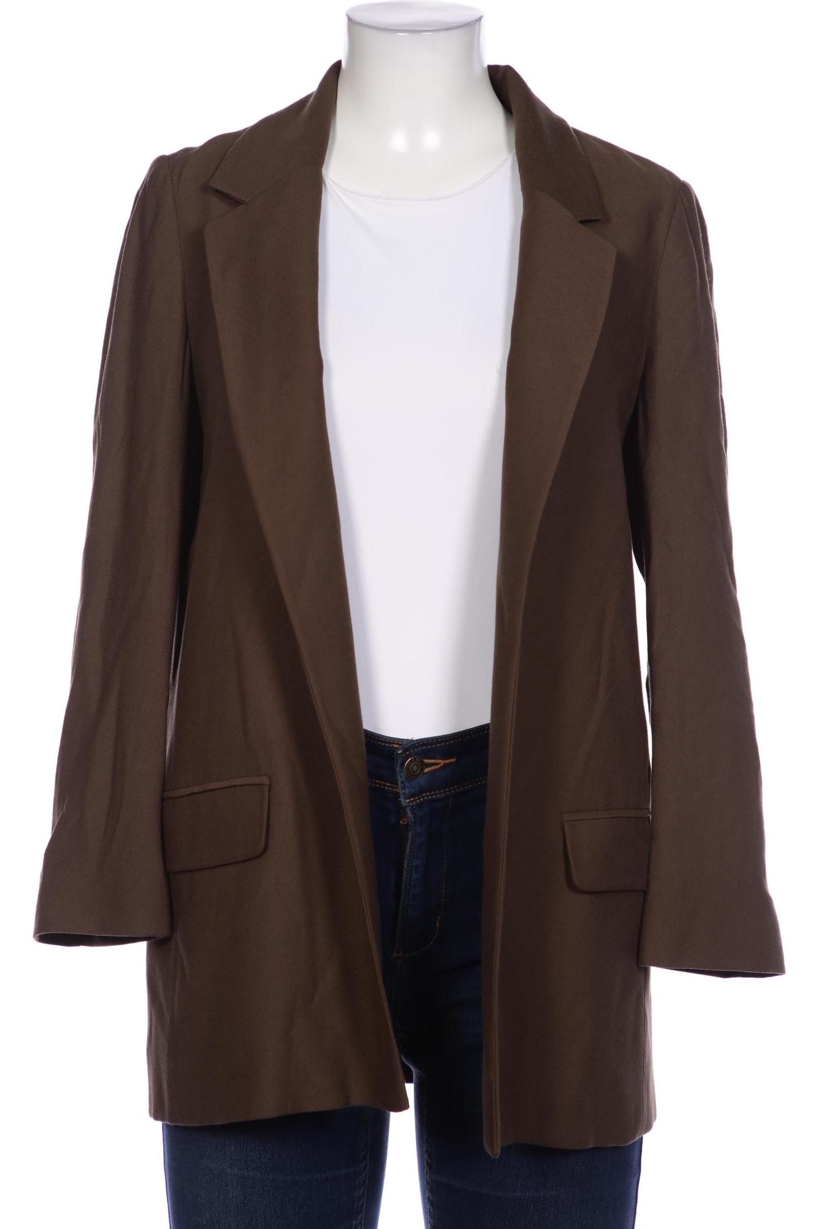 

All Saints Damen Blazer, grün, Gr. 40