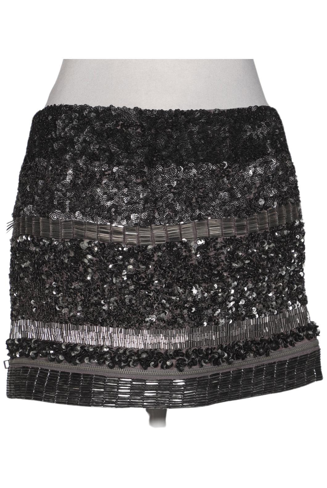 

All Saints Damen Rock, mehrfarbig, Gr. 32