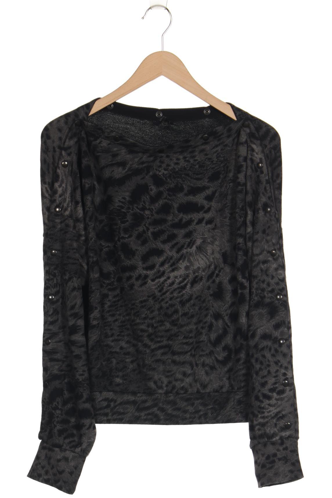 

All Saints Damen Sweatshirt, braun, Gr. 38