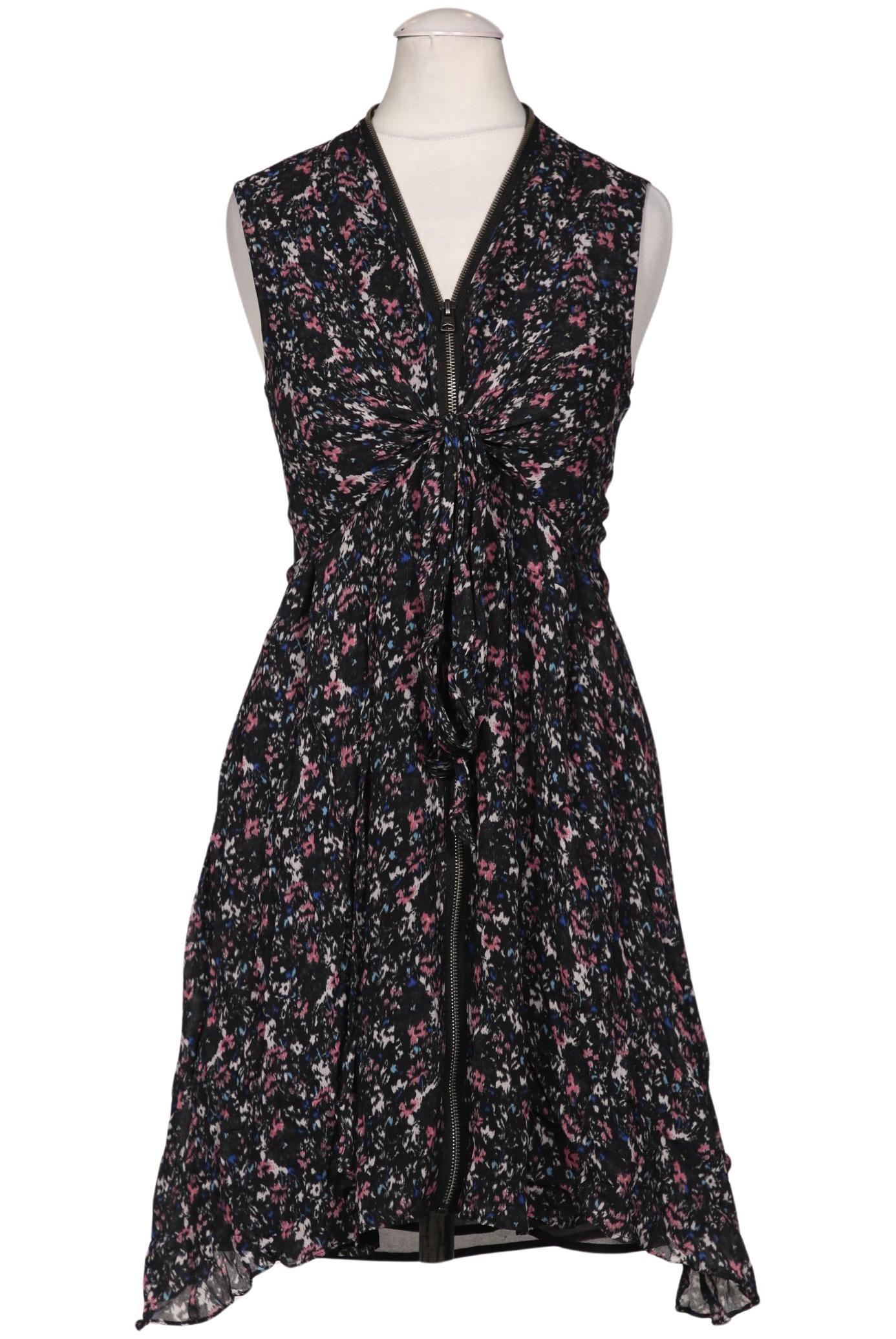 

All Saints Damen Kleid, mehrfarbig, Gr. 34