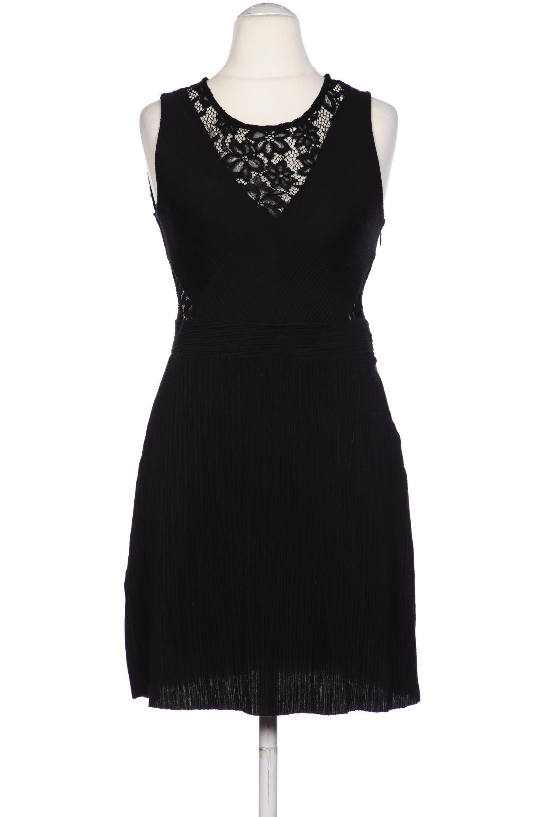 

All Saints Damen Kleid, schwarz, Gr. 38