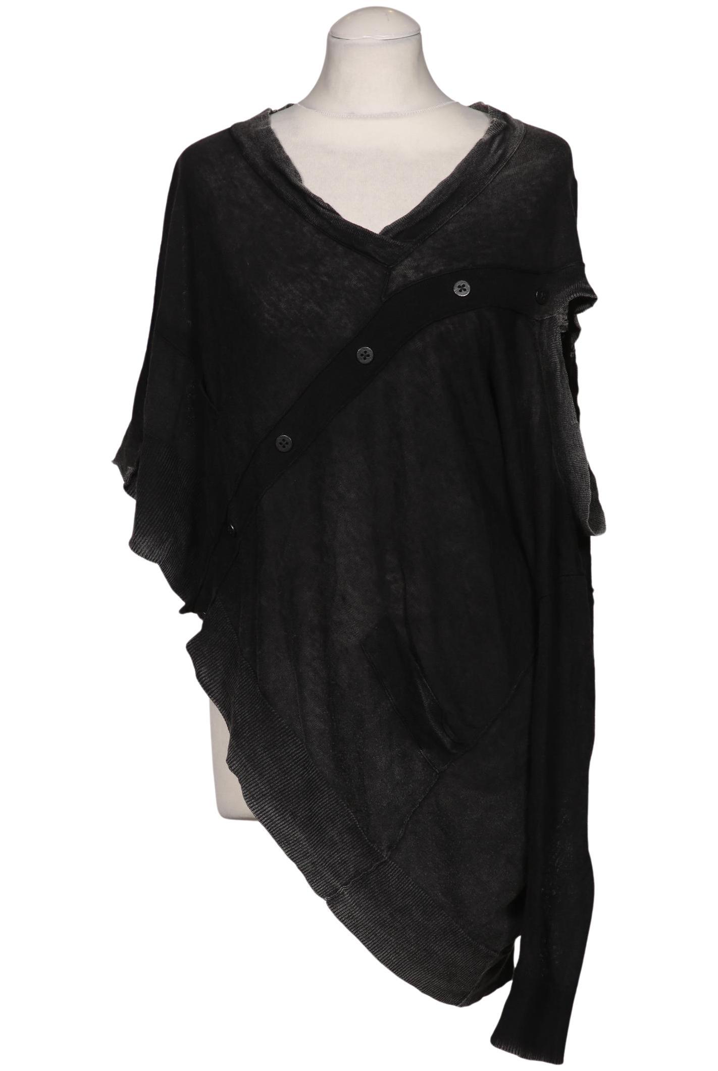 

All Saints Damen Pullover, grau, Gr. 42