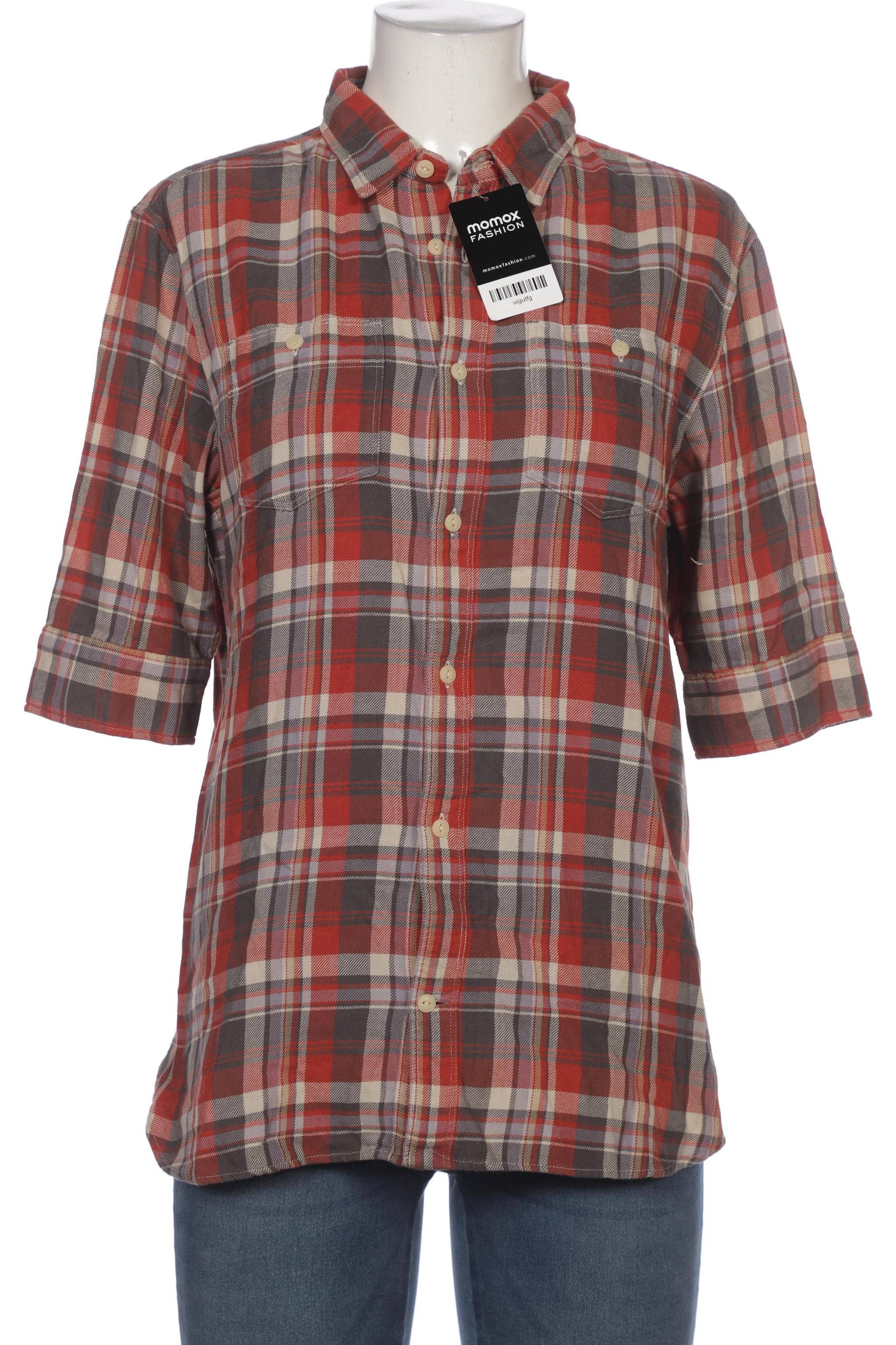 

All Saints Damen Bluse, mehrfarbig, Gr. 38