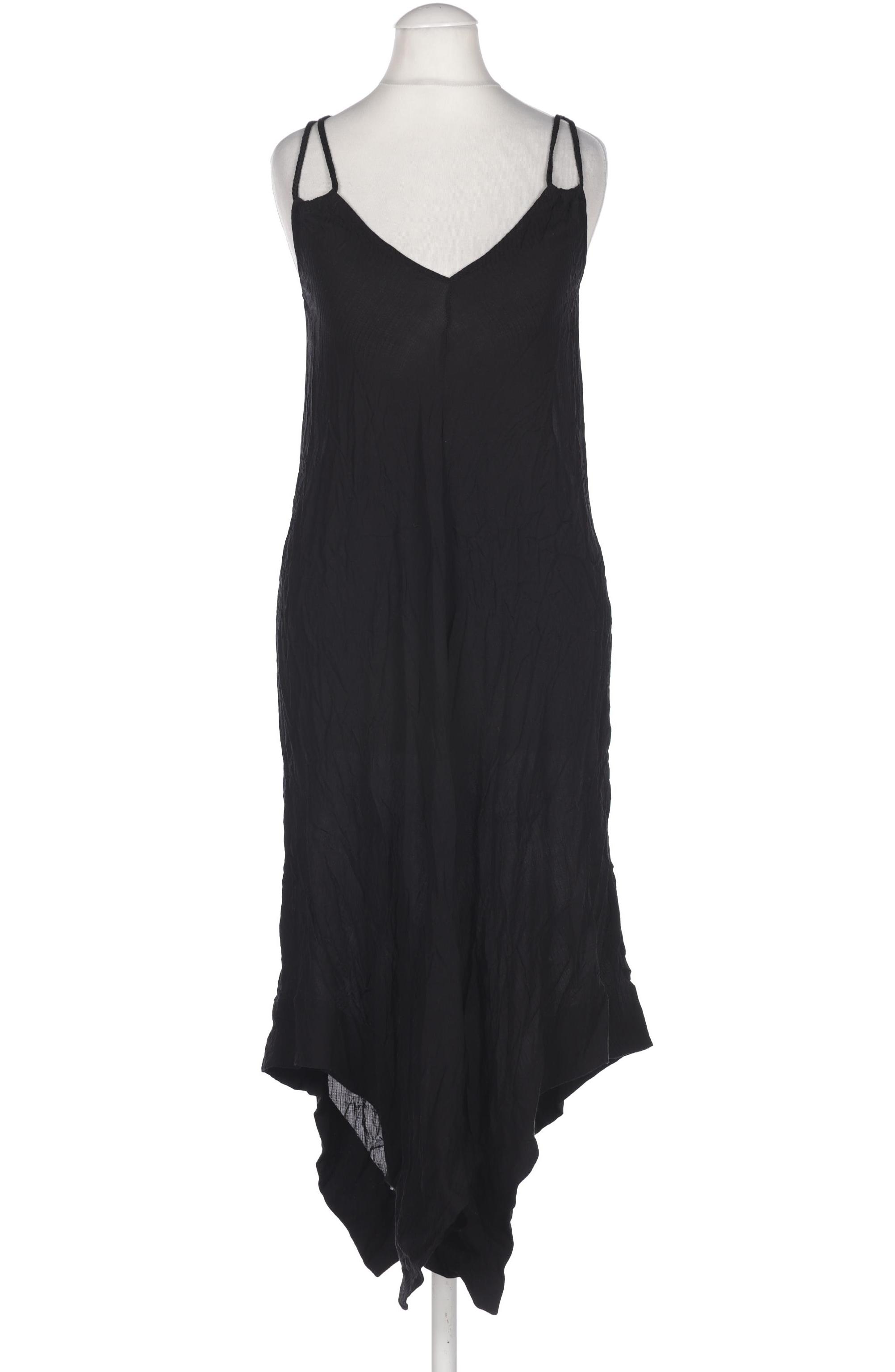 

All Saints Damen Kleid, schwarz