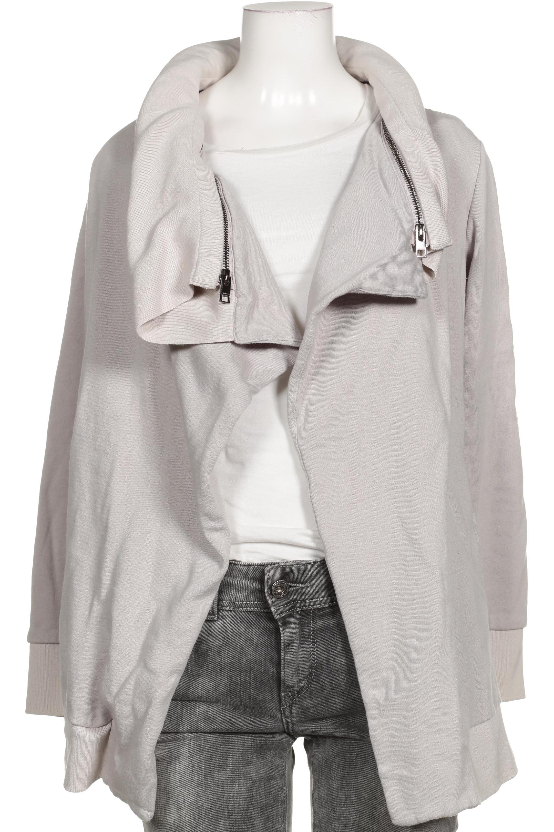 

All Saints Damen Jacke, grau, Gr. 36