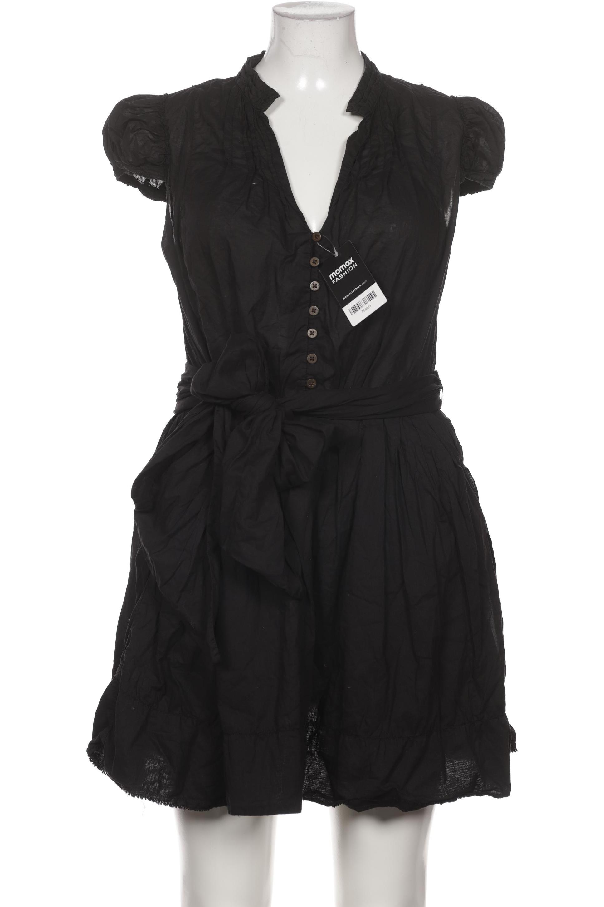 

All Saints Damen Kleid, schwarz, Gr. 42