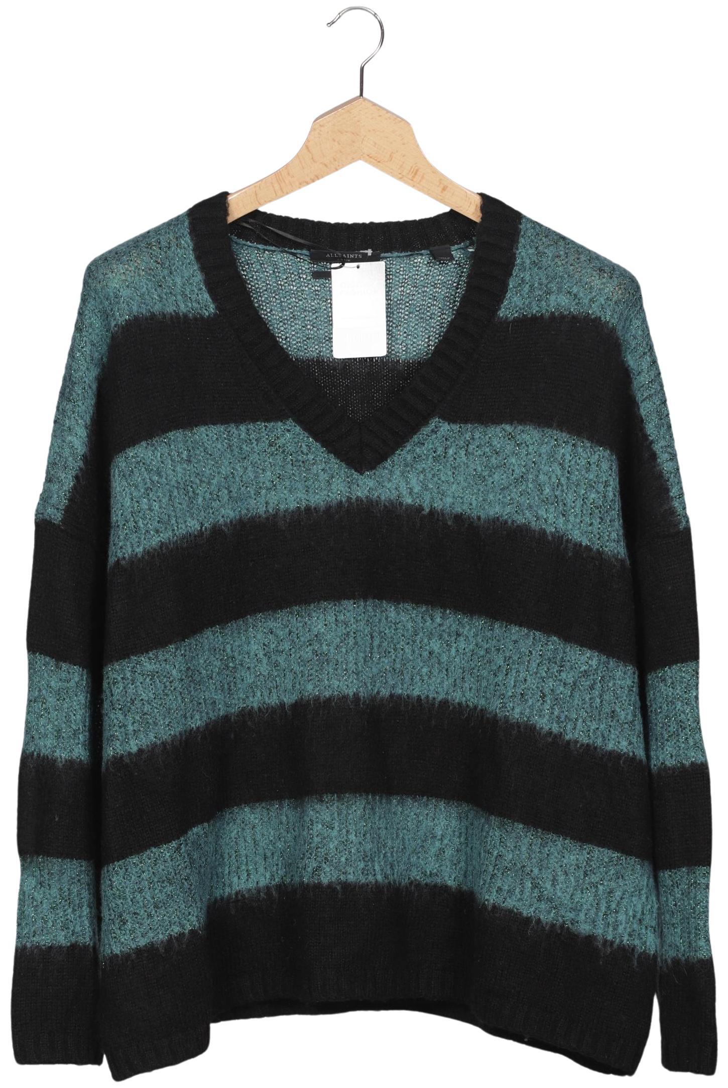 

All Saints Damen Pullover, mehrfarbig, Gr. 42