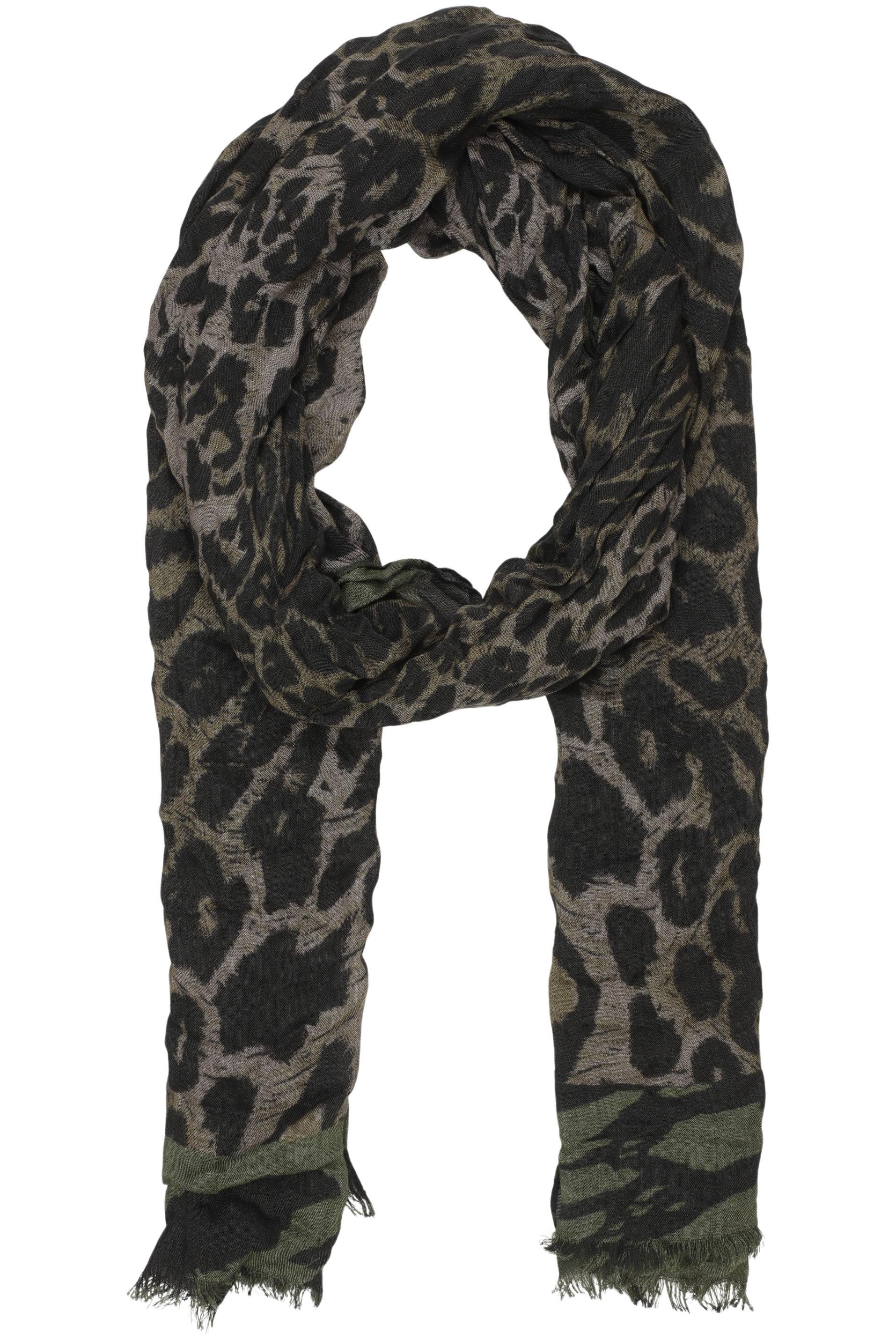 

All Saints Damen Schal, grün, Gr.